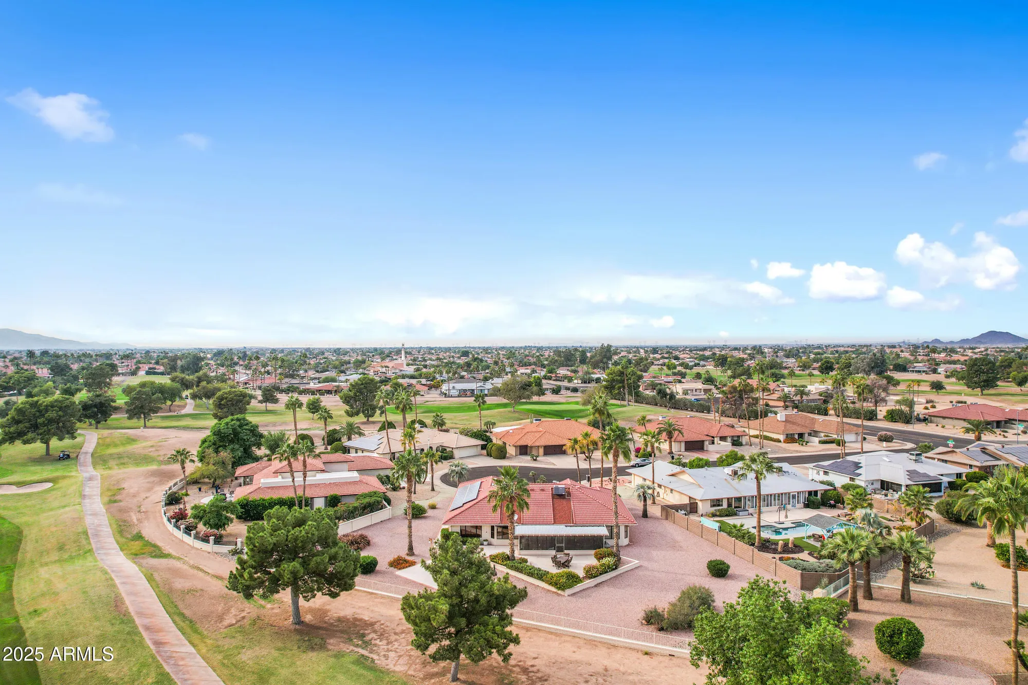 Property Slideshow image 53 of 55 | 21215 n 134th way, Sun City West, AZ, 85375