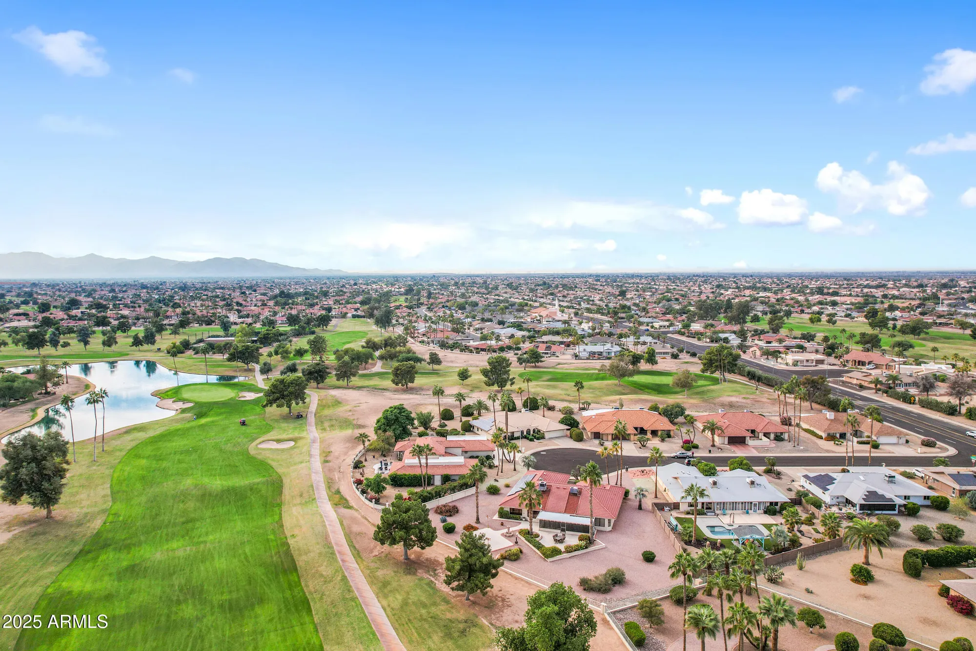 Property Slideshow image 54 of 55 | 21215 n 134th way, Sun City West, AZ, 85375