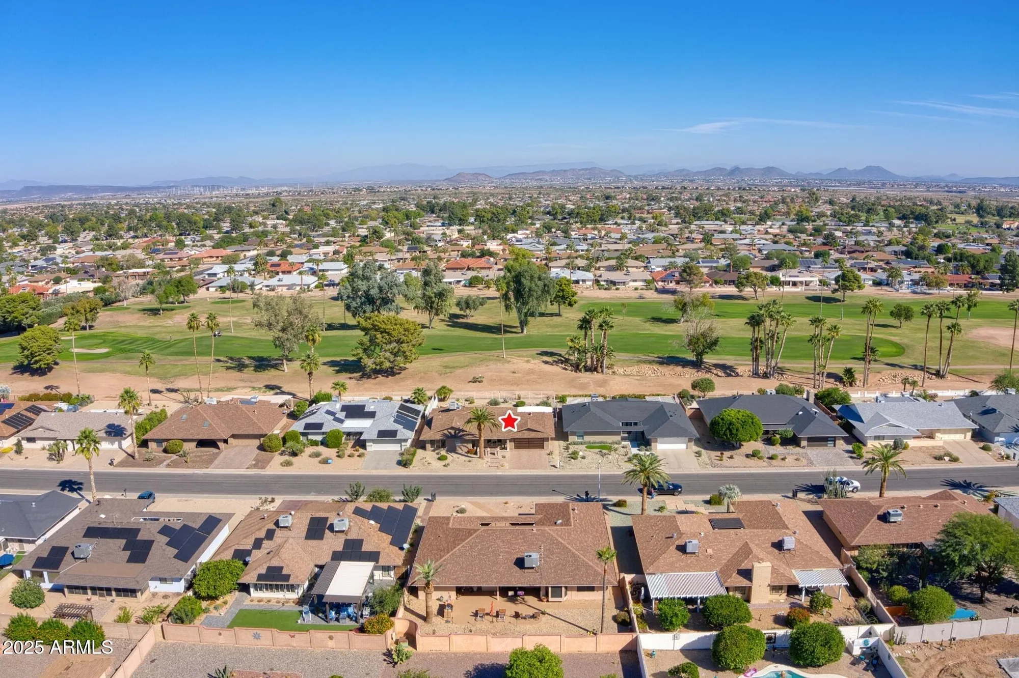 Property Slideshow image 9 of 75 | 13010 w castlebar dr, Sun City West, AZ, 85375