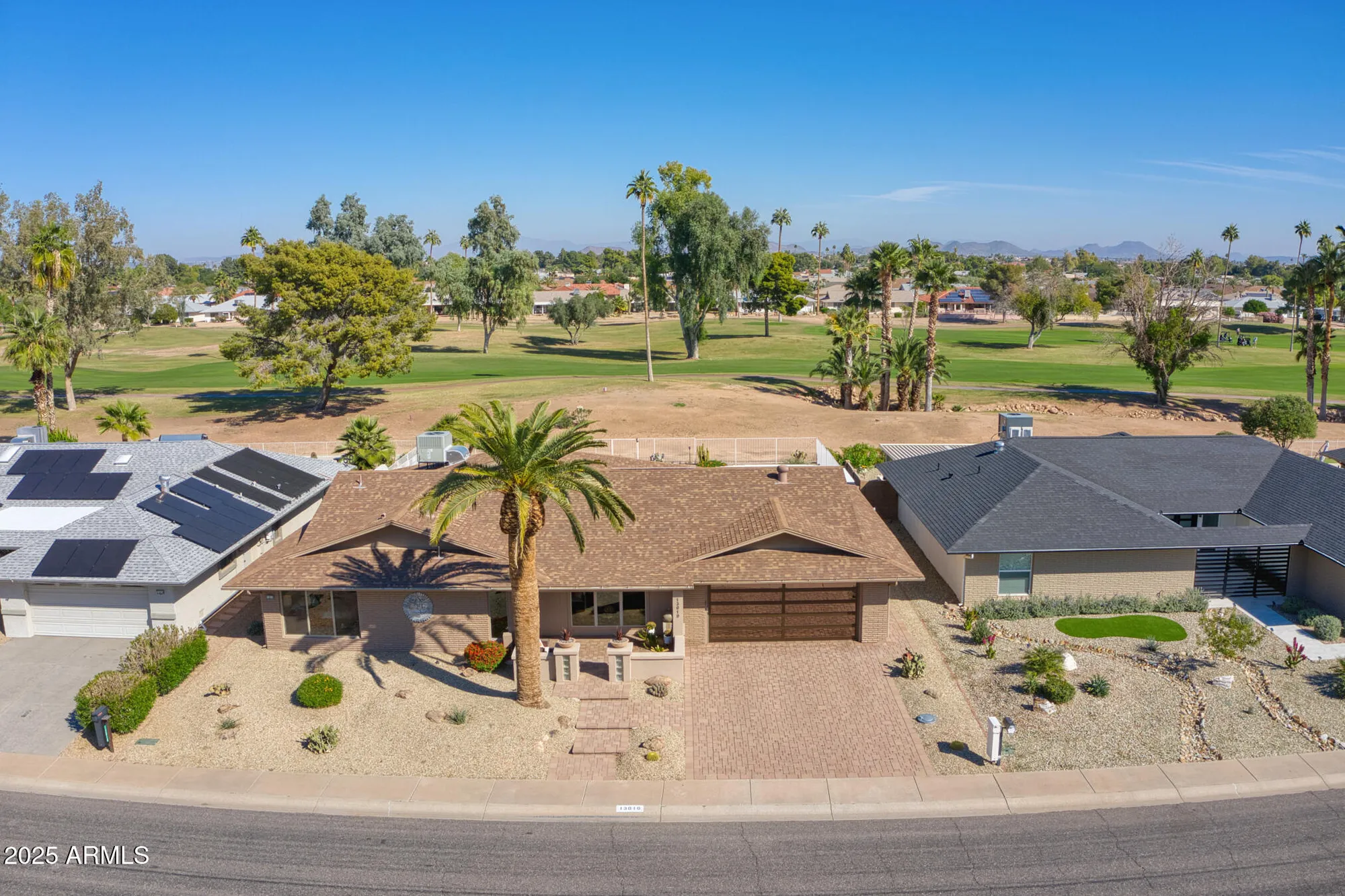 Property Slideshow image 72 of 75 | 13010 w castlebar dr, Sun City West, AZ, 85375