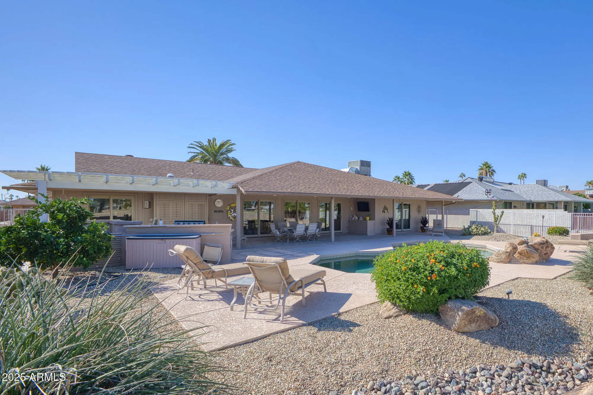 Property Slideshow image 66 of 75 | 13010 w castlebar dr, Sun City West, AZ, 85375