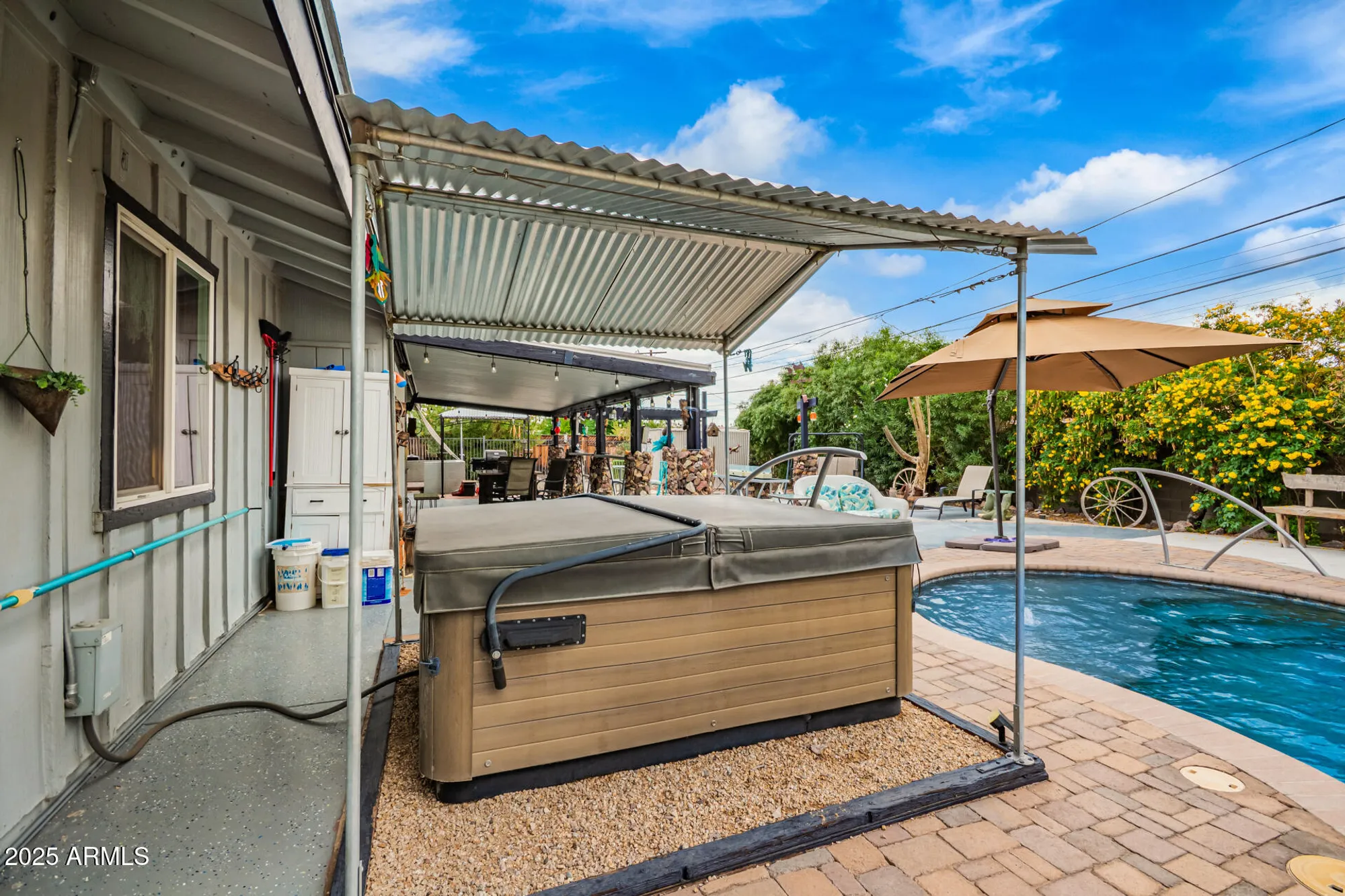 Property Slideshow image 19 of 22 | 11033 w alabama ave, Sun City, AZ, 85351