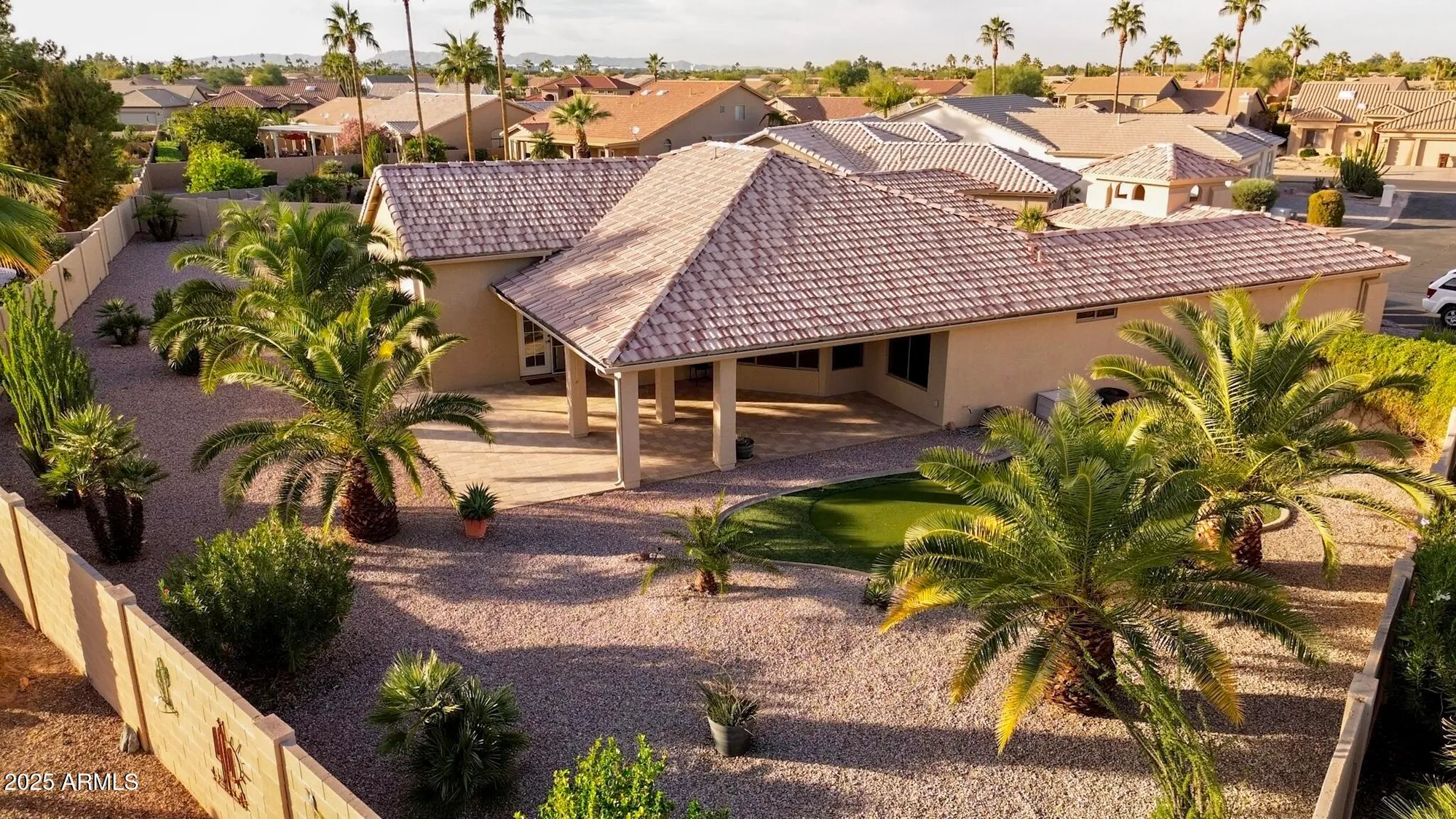Property Slideshow image 5 of 37 | 24514 s stoney lake ct, Sun Lakes, AZ, 85248