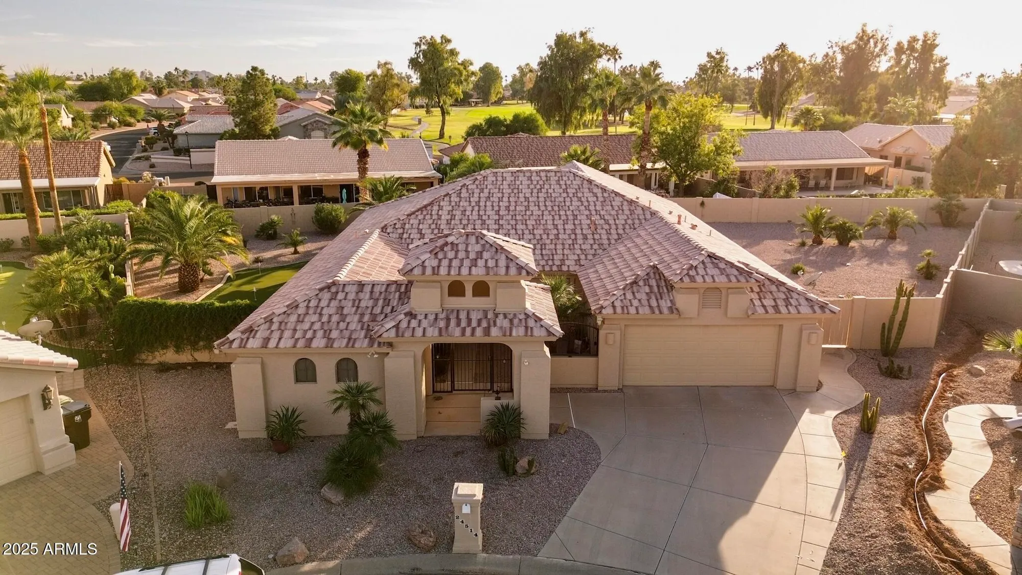 Property Slideshow image 4 of 37 | 24514 s stoney lake ct, Sun Lakes, AZ, 85248