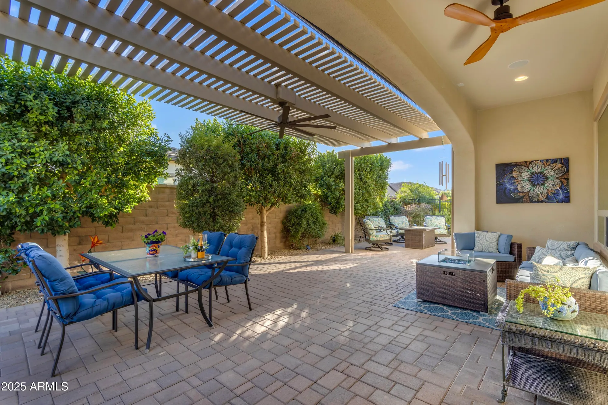 Property Slideshow image 65 of 87 | 829 e snowy farm dr, Queen Creek, AZ, 85140