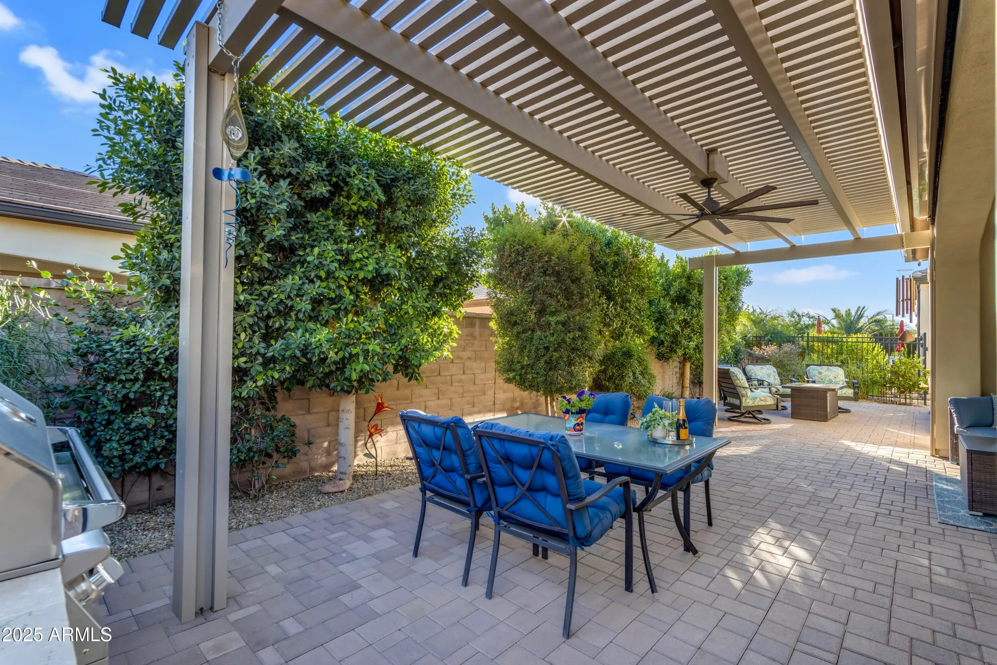 Property Slideshow image 60 of 87 | 829 e snowy farm dr, Queen Creek, AZ, 85140