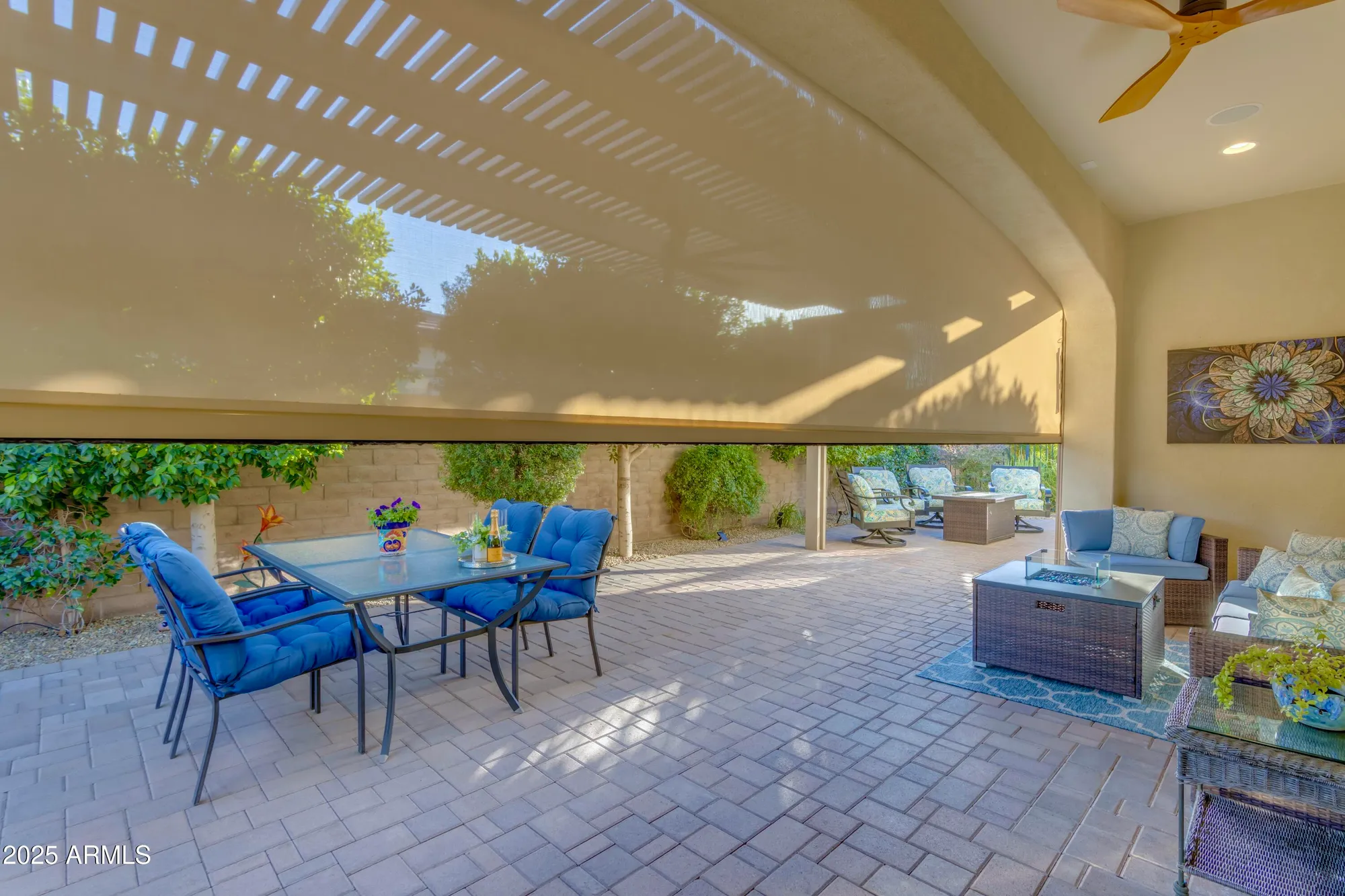 Property Slideshow image 63 of 87 | 829 e snowy farm dr, Queen Creek, AZ, 85140