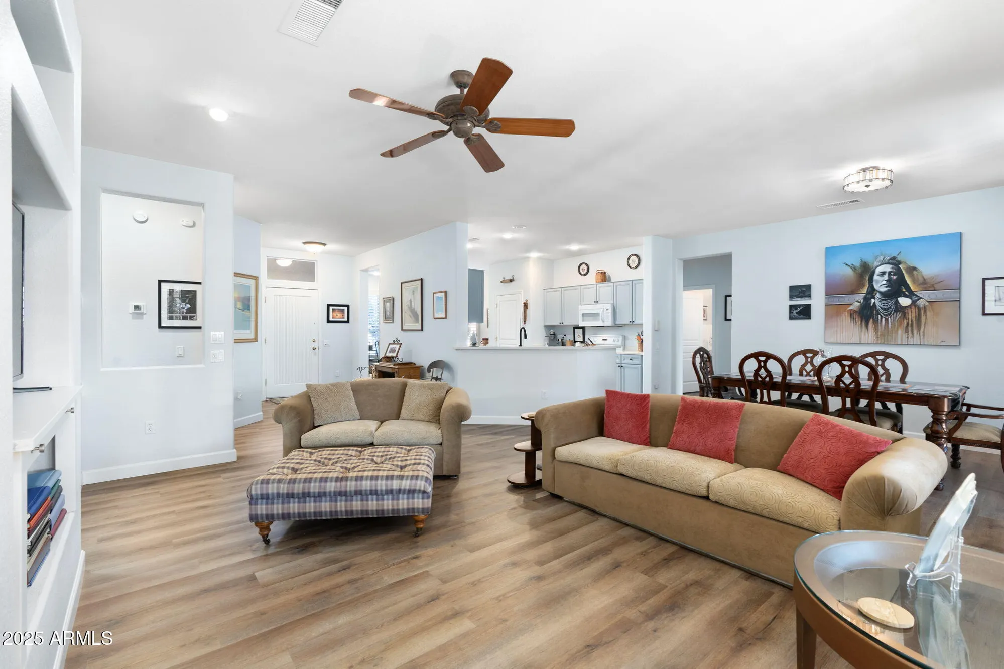 Property Slideshow image 5 of 43 | 15543 w agua linda ln, Surprise, AZ, 85374