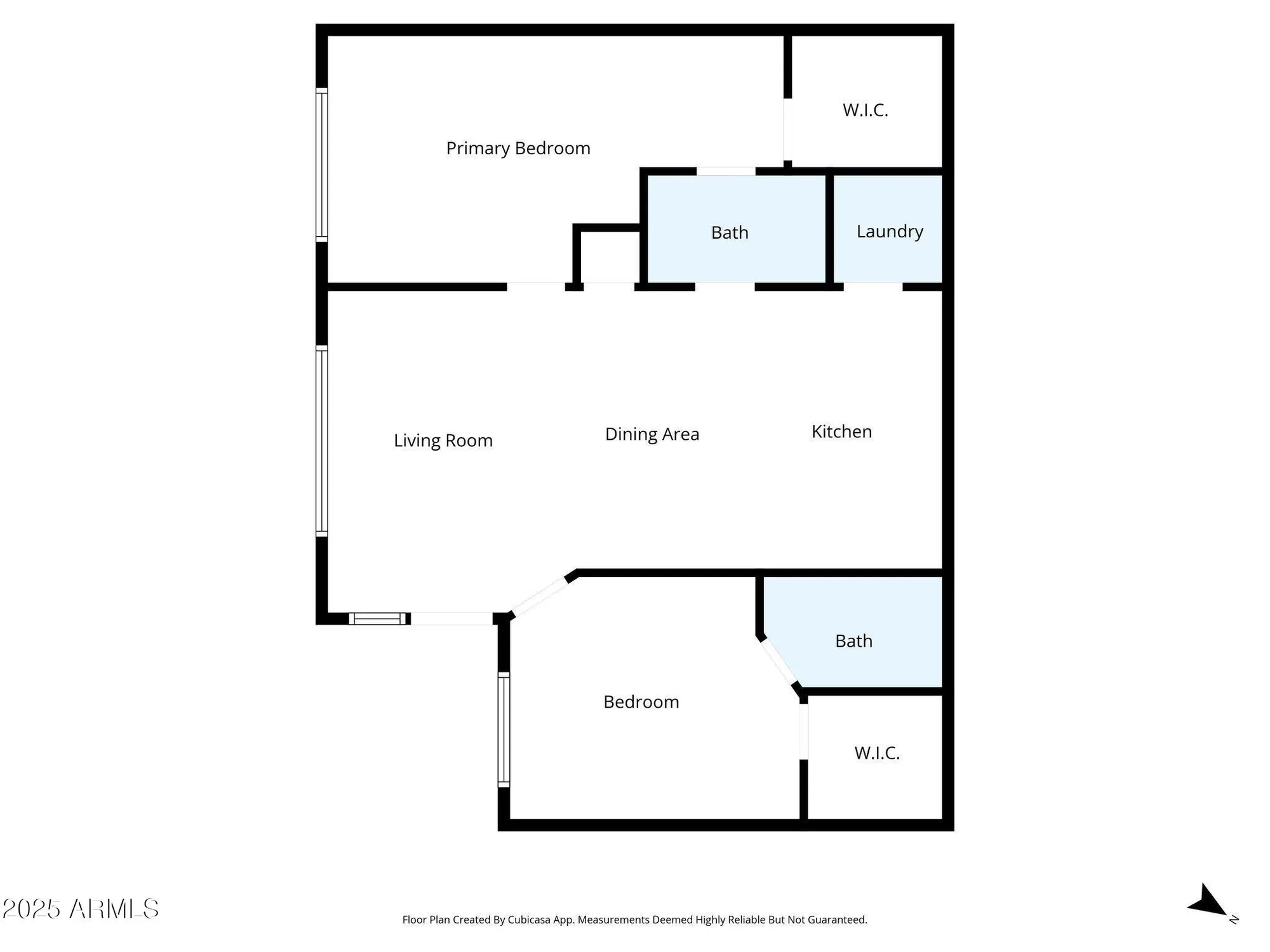 Property Slideshow image 7 of 45 | 14300 w bell rd unit 423, Surprise, AZ, 85374
