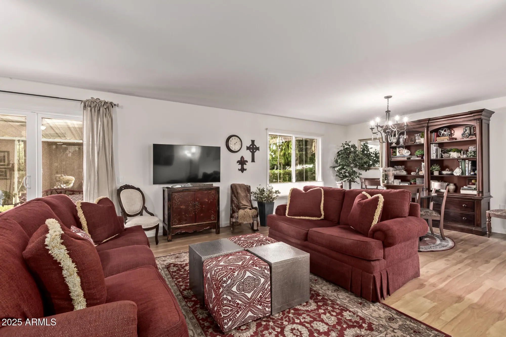 Property Slideshow image 4 of 25 | 9881 w spanish moss ct, Sun City, AZ, 85373