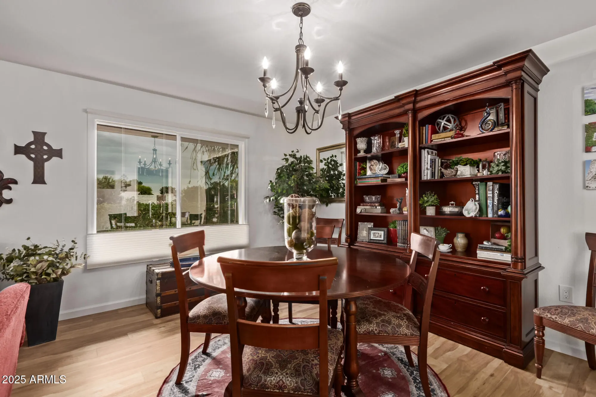 Property Slideshow image 6 of 25 | 9881 w spanish moss ct, Sun City, AZ, 85373