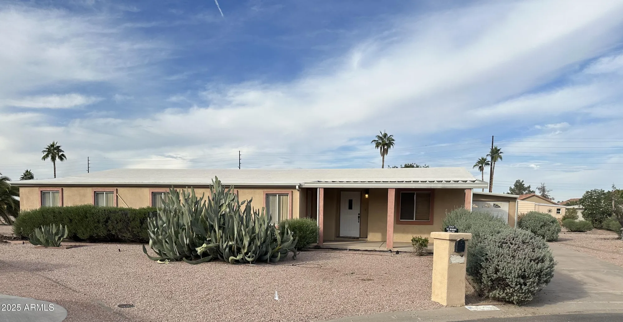 Property Slideshow image 3 of 47 | 25424 s ohio ct, Sun Lakes, AZ, 85248