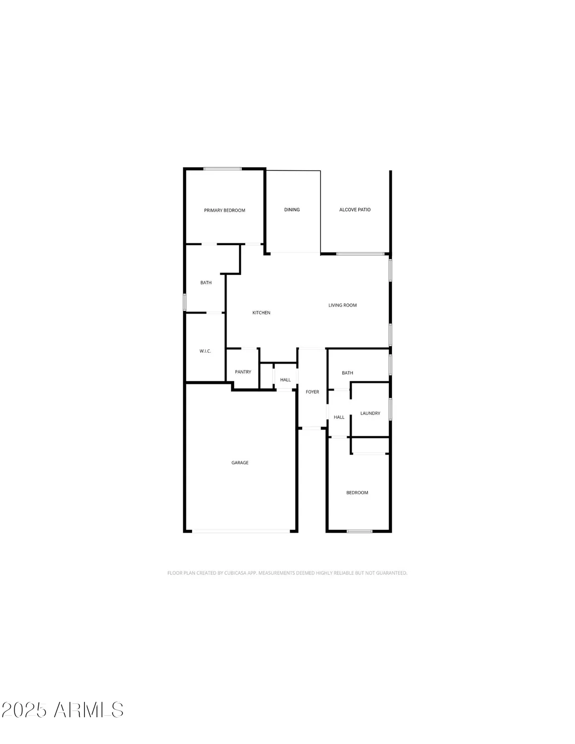 Property Slideshow image 36 of 36 | 26971 w adam ave, Buckeye, AZ, 85396