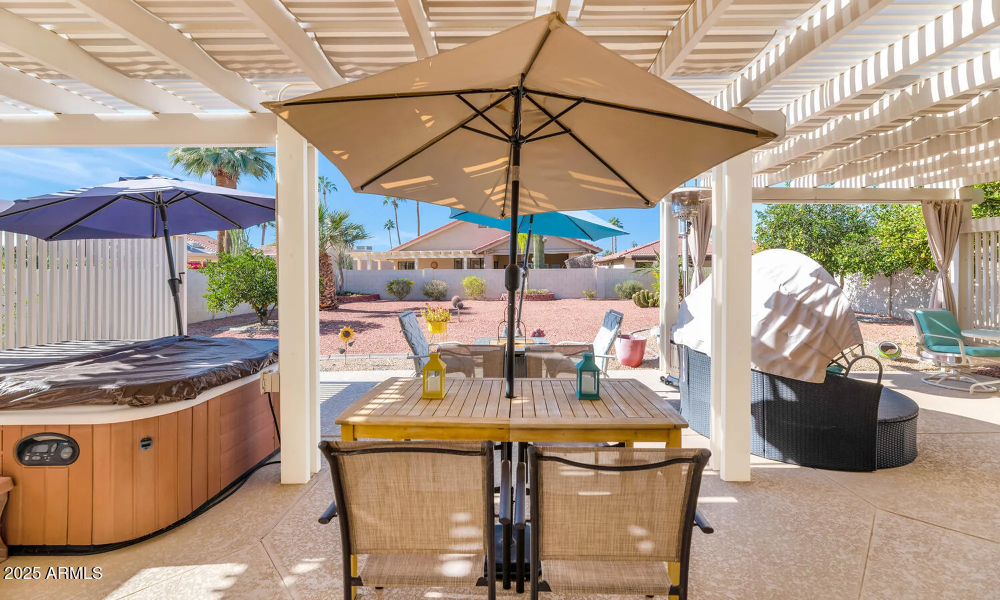 Property Slideshow image 23 of 36 | 26222 s saddletree dr # 18, Sun Lakes, AZ, 85248