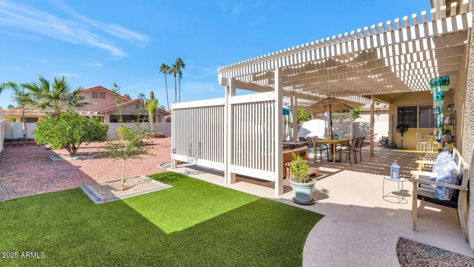 Property Slideshow image 24 of 36 | 26222 s saddletree dr # 18, Sun Lakes, AZ, 85248