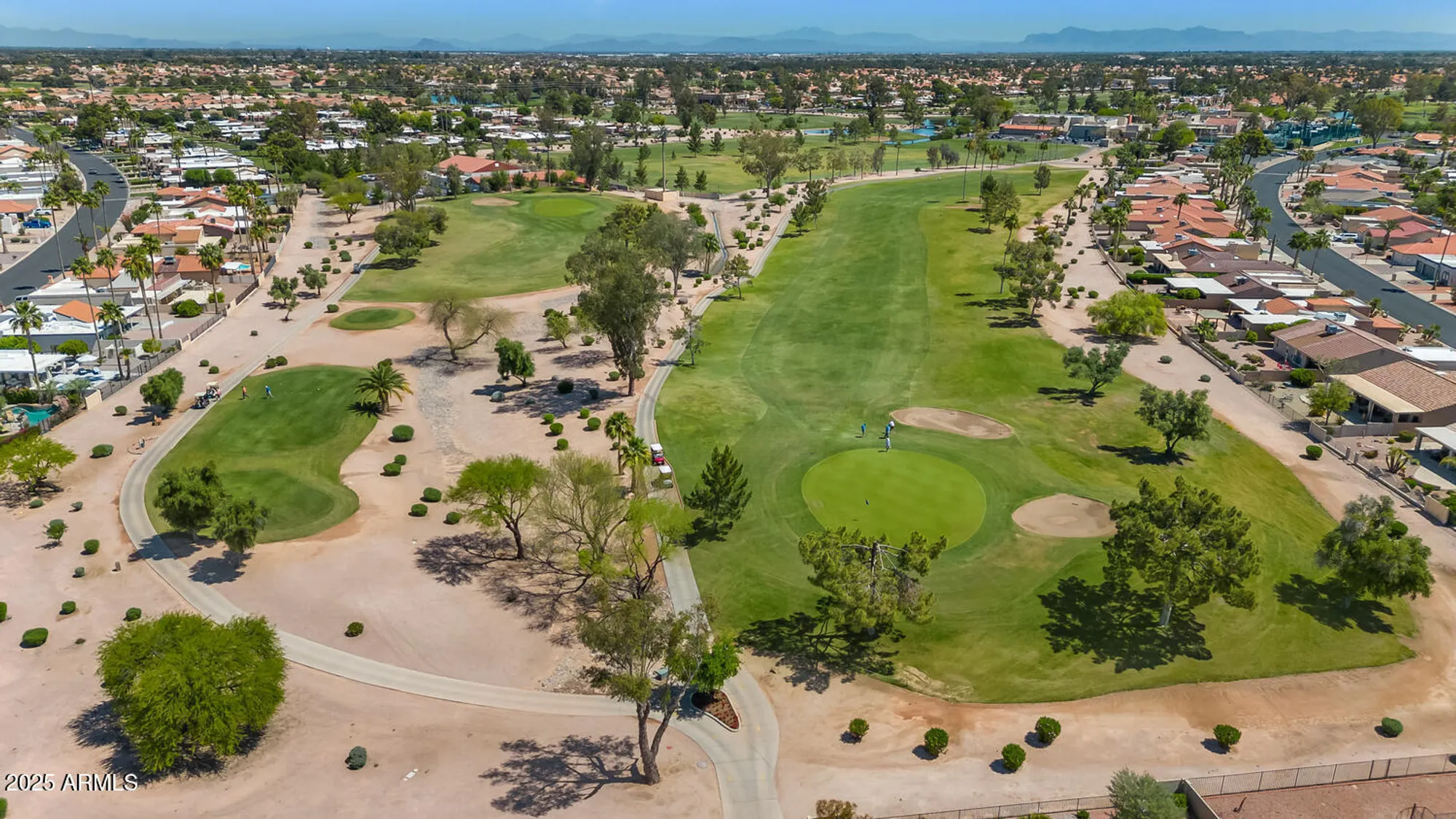 Property Slideshow image 33 of 36 | 26222 s saddletree dr # 18, Sun Lakes, AZ, 85248