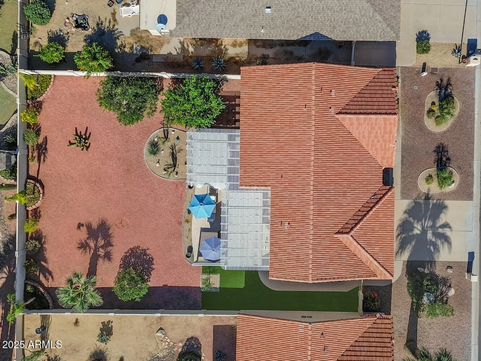 Property Slideshow image 21 of 36 | 26222 s saddletree dr # 18, Sun Lakes, AZ, 85248