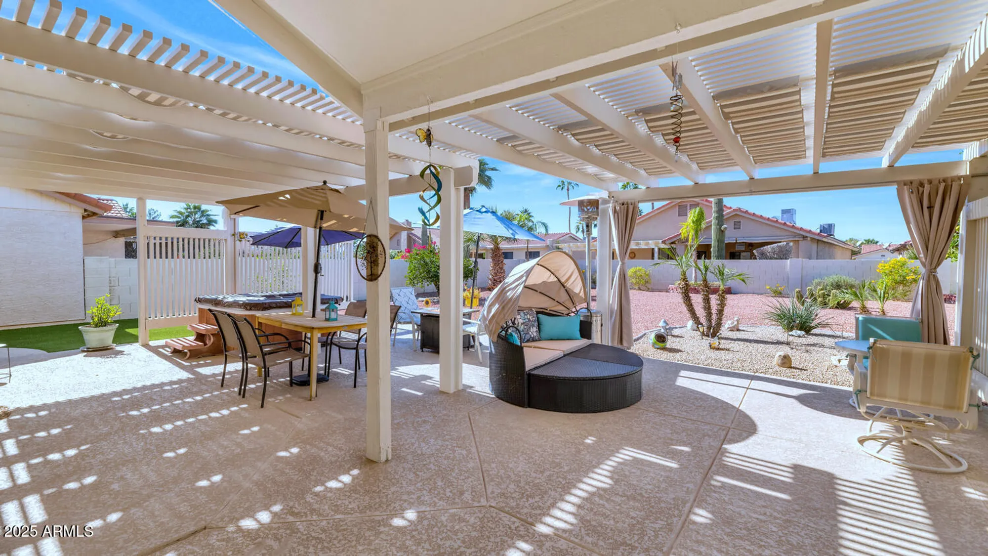 Property Slideshow image 22 of 36 | 26222 s saddletree dr # 18, Sun Lakes, AZ, 85248