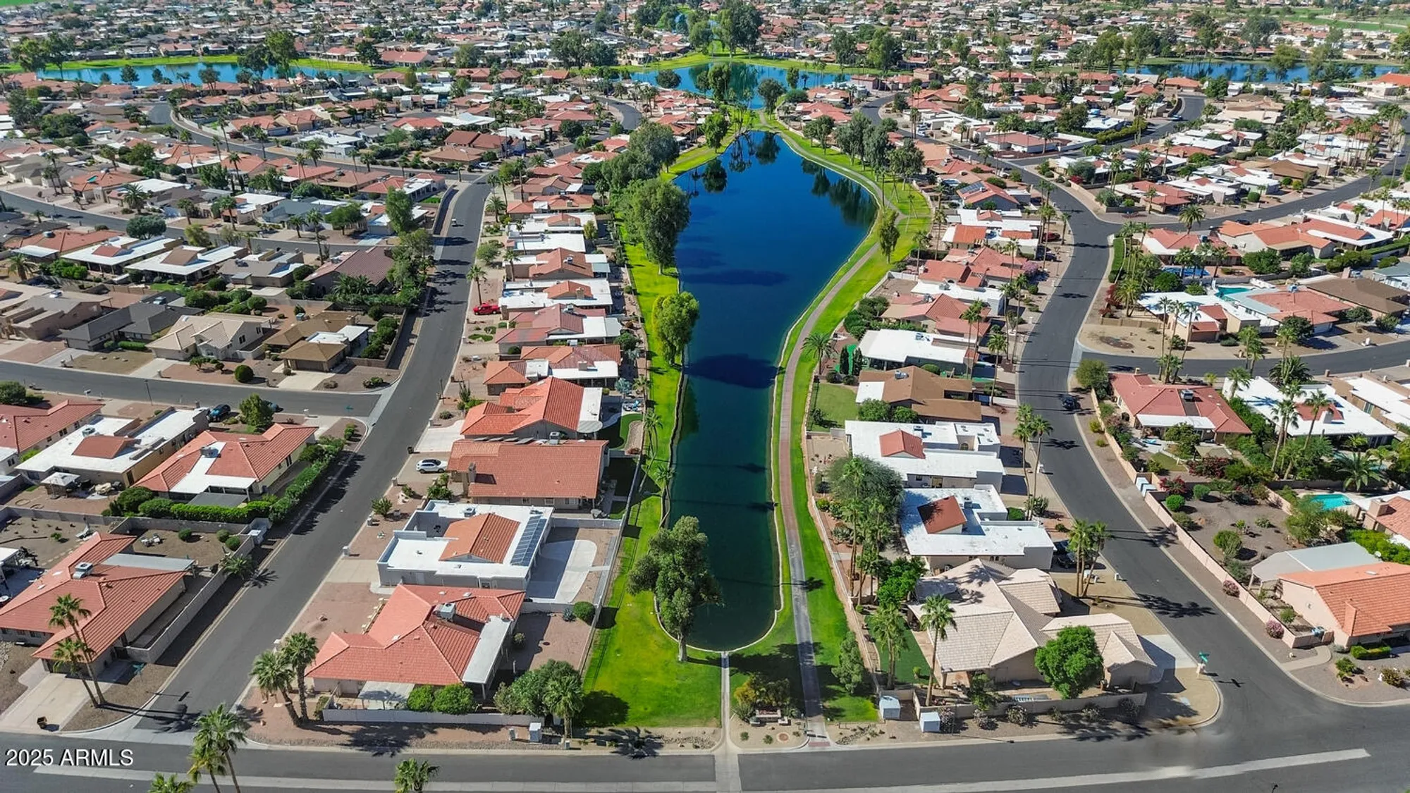 Property Slideshow image 34 of 36 | 26222 s saddletree dr # 18, Sun Lakes, AZ, 85248