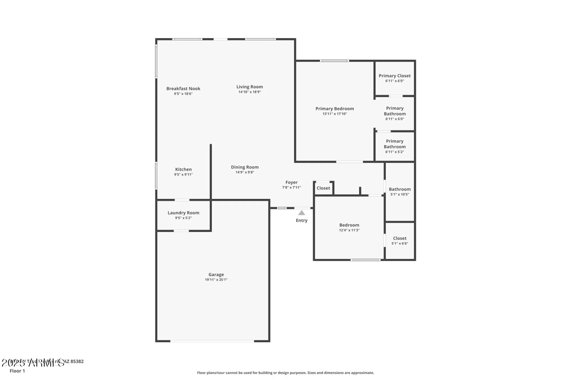 Property Slideshow image 29 of 29 | 9619 w taro ln, Peoria, AZ, 85382
