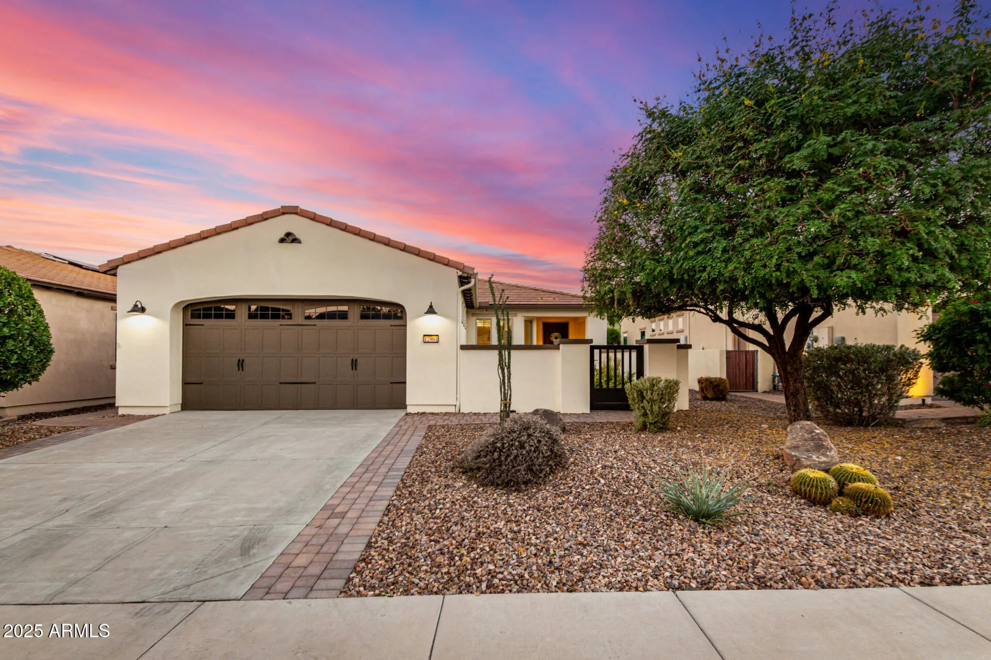 Property Slideshow image 1 of 87 | 12961 w roy rogers rd, Peoria, AZ, 85383