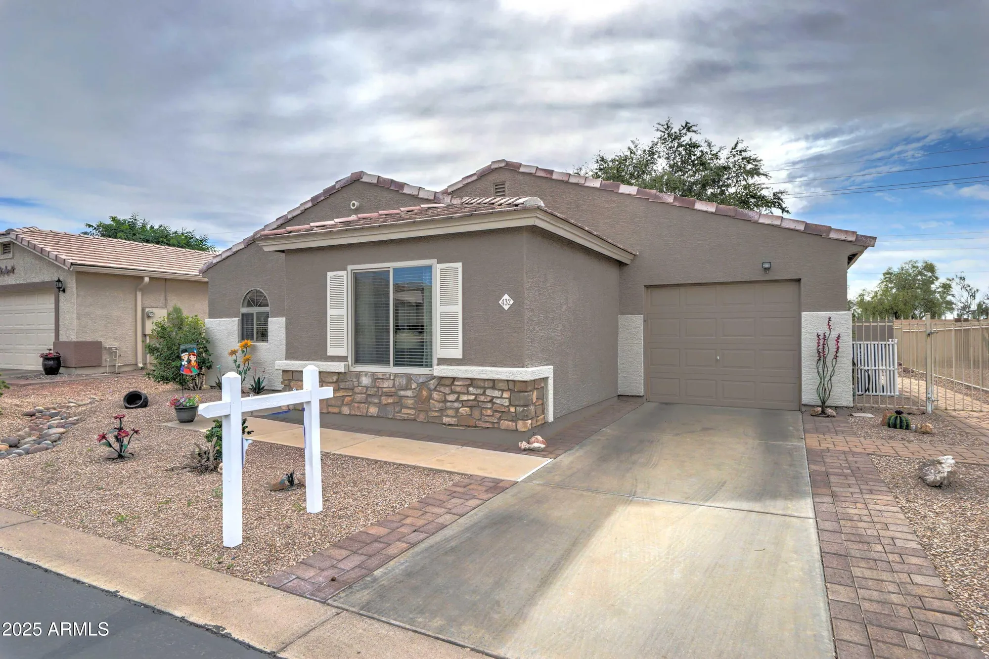 Property Slideshow image 2 of 52 | 2101 s meridian rd lot 432, Apache Junction, AZ, 85120