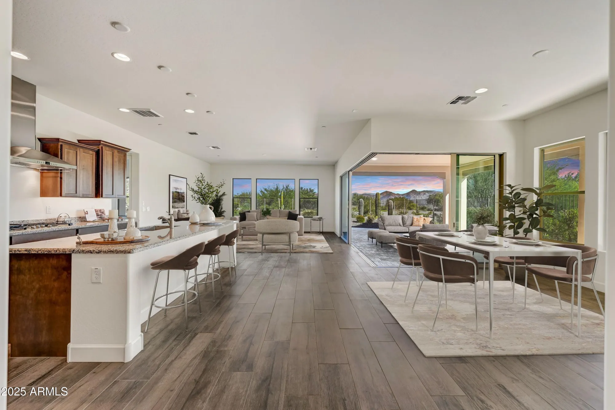 Property Slideshow image 2 of 64 | 18032 e wolf tree ln, Rio Verde, AZ, 85263