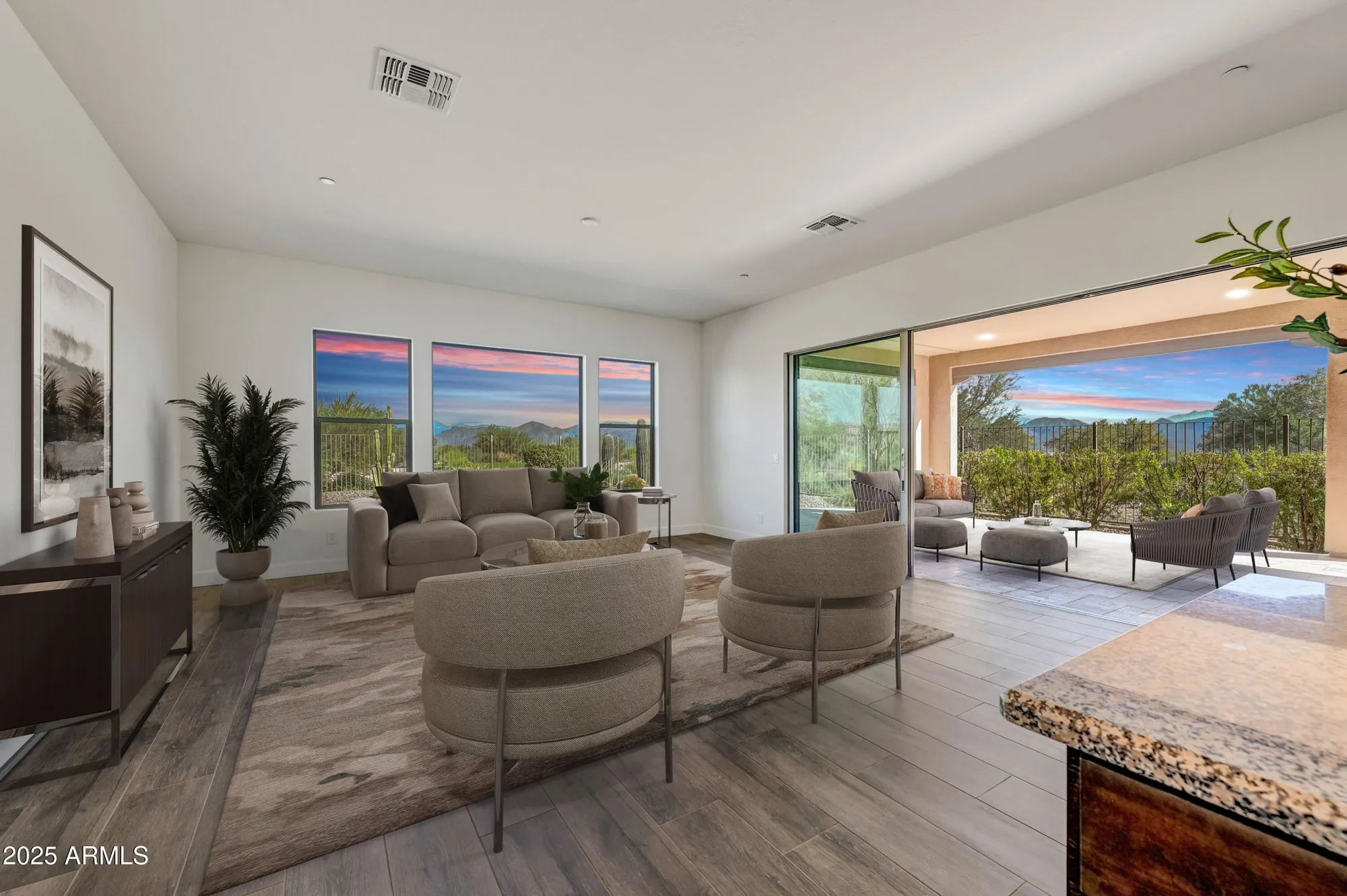 Property Slideshow image 3 of 64 | 18032 e wolf tree ln, Rio Verde, AZ, 85263