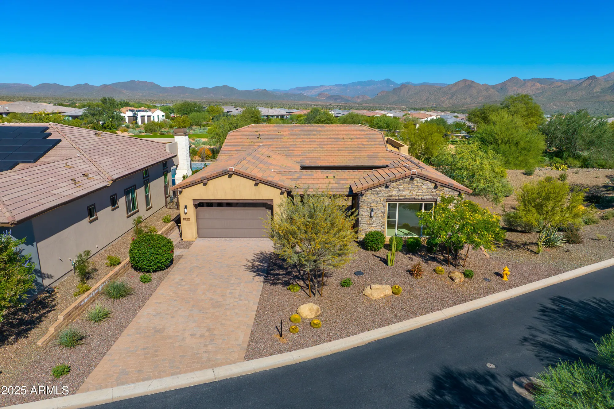 Property Slideshow image 31 of 64 | 18032 e wolf tree ln, Rio Verde, AZ, 85263