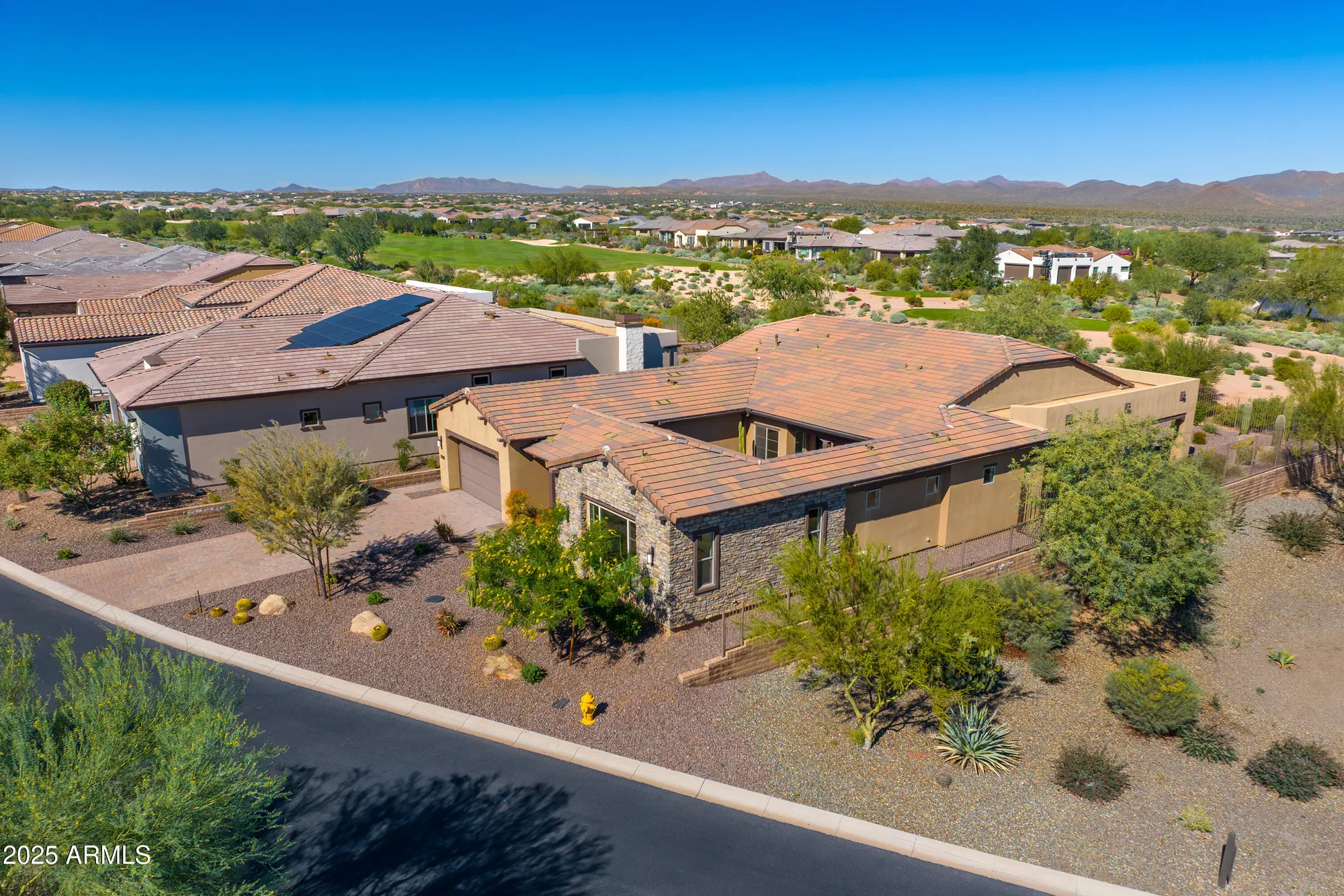 Property Slideshow image 32 of 64 | 18032 e wolf tree ln, Rio Verde, AZ, 85263