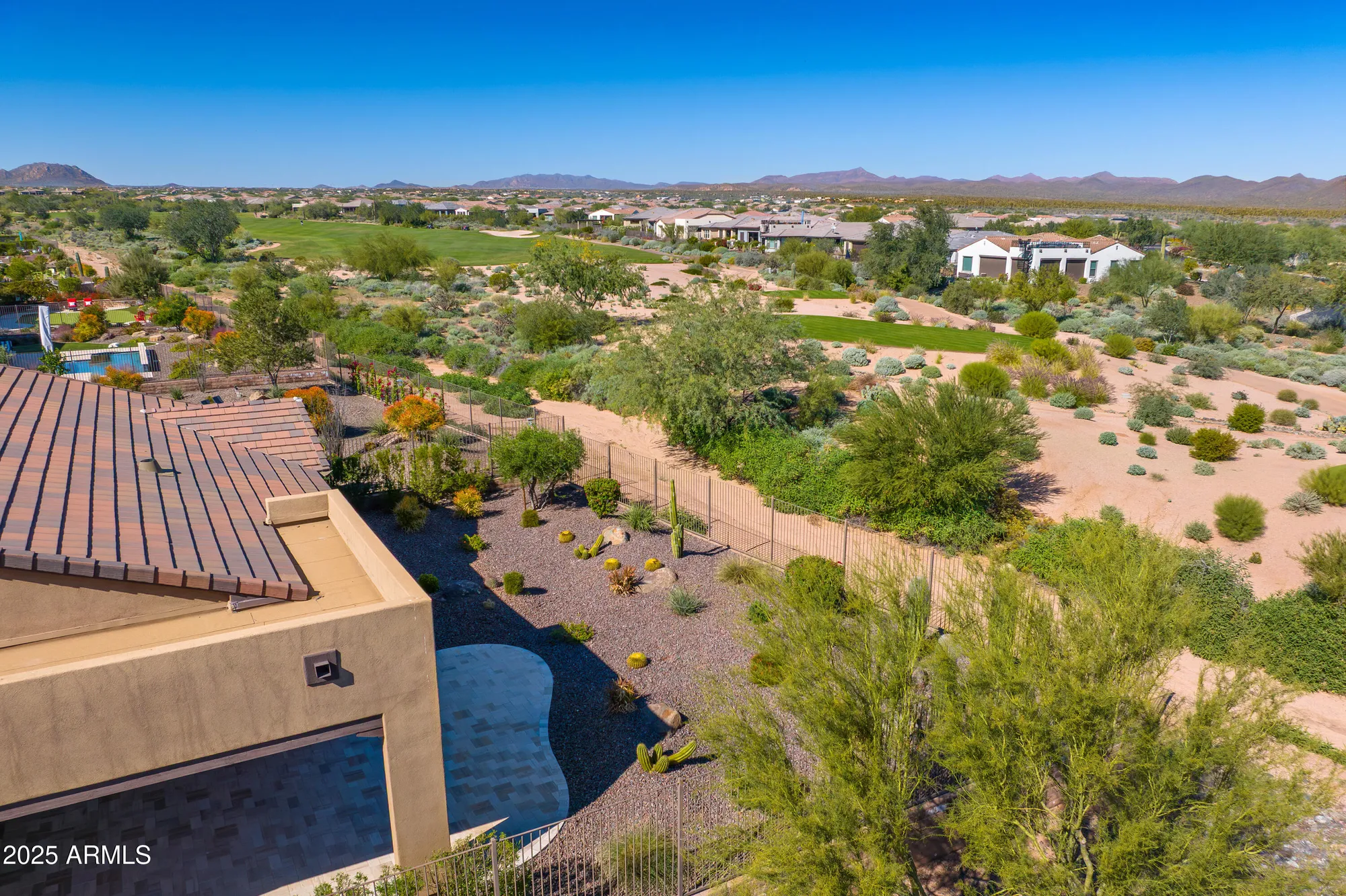 Property Slideshow image 34 of 64 | 18032 e wolf tree ln, Rio Verde, AZ, 85263