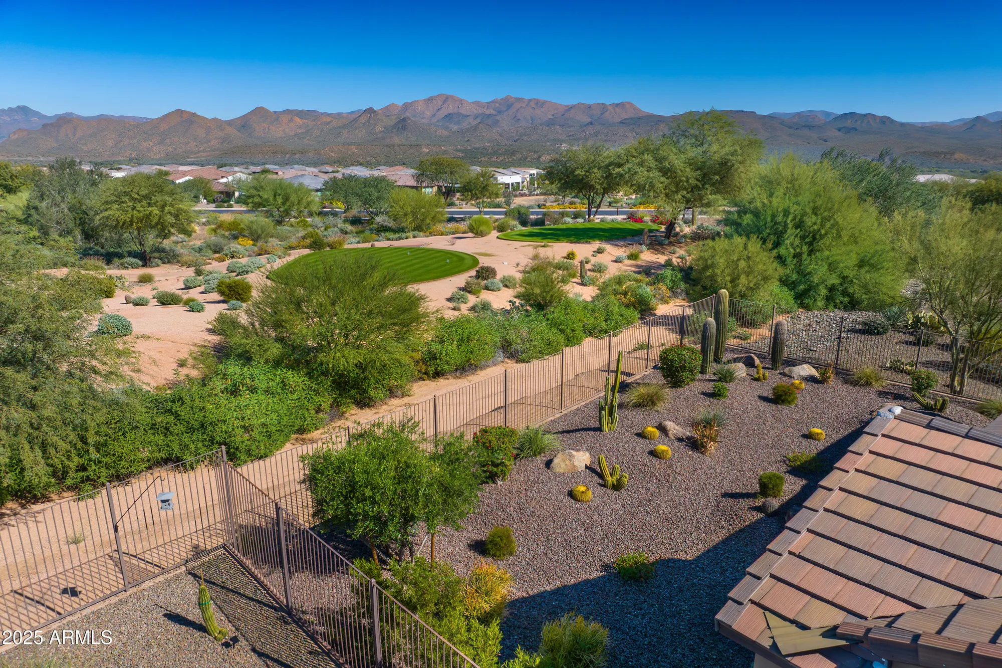 Property Slideshow image 38 of 64 | 18032 e wolf tree ln, Rio Verde, AZ, 85263