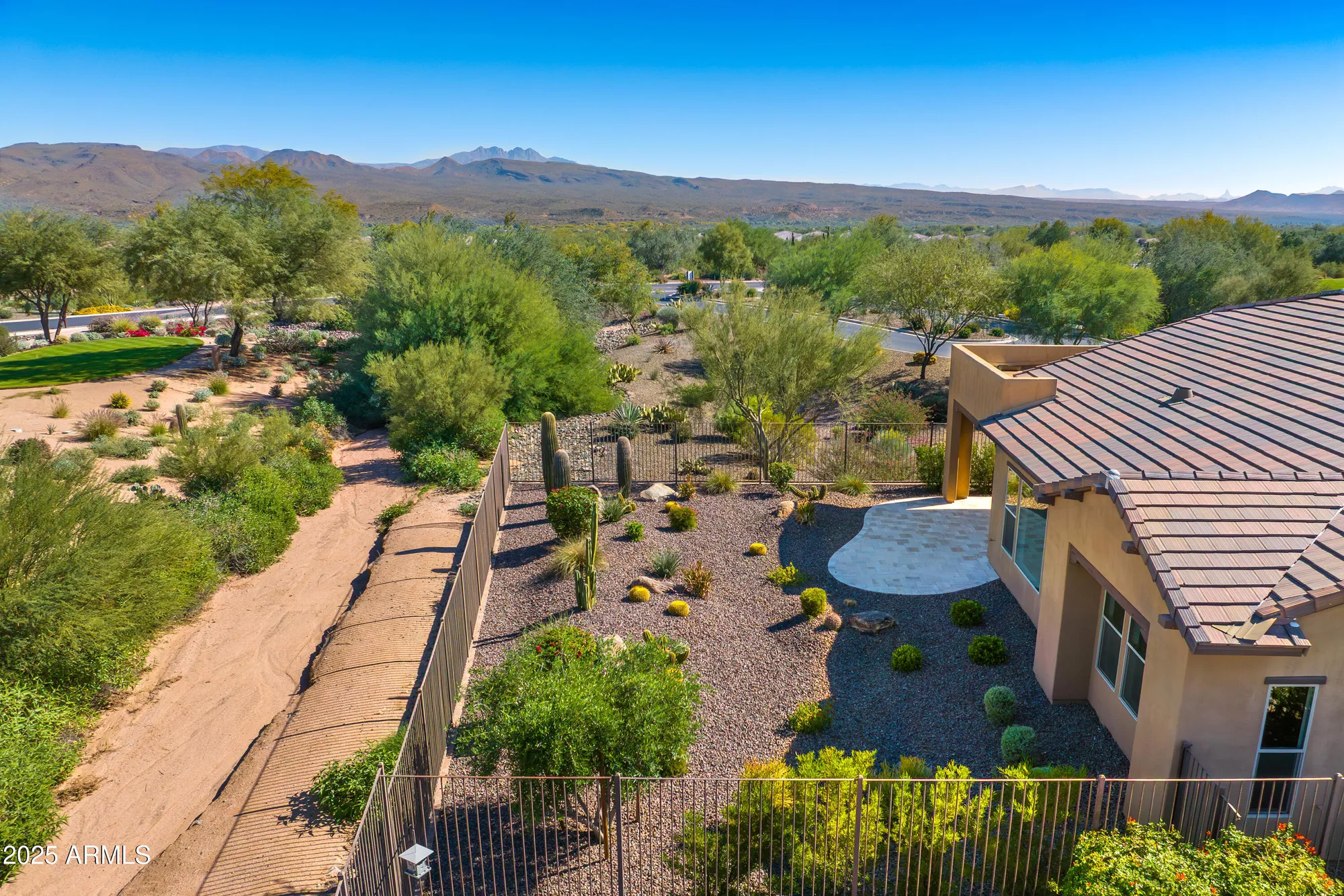 Property Slideshow image 36 of 64 | 18032 e wolf tree ln, Rio Verde, AZ, 85263