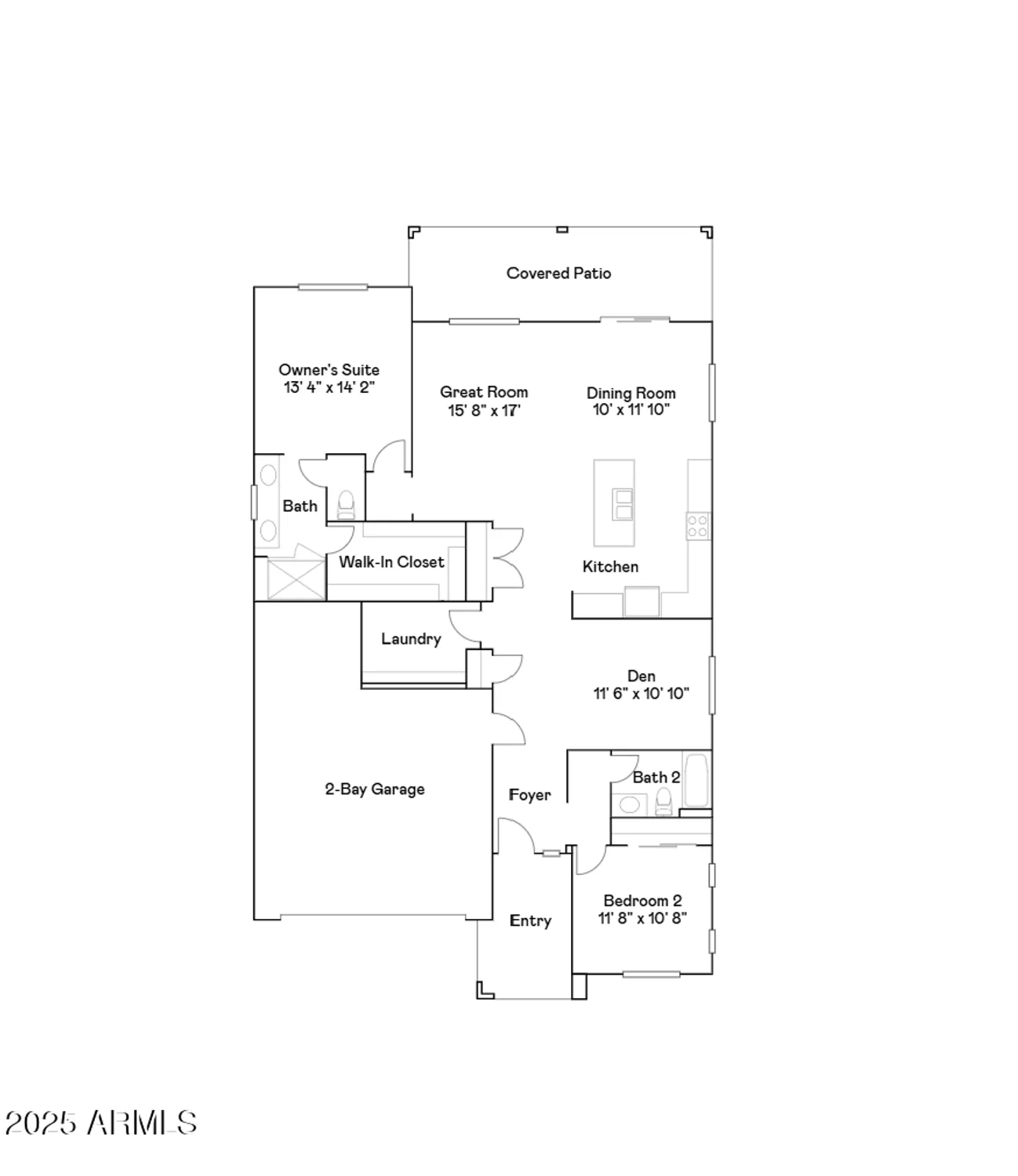 Property Slideshow image 67 of 67 | 25116 n 173rd ln, Surprise, AZ, 85387