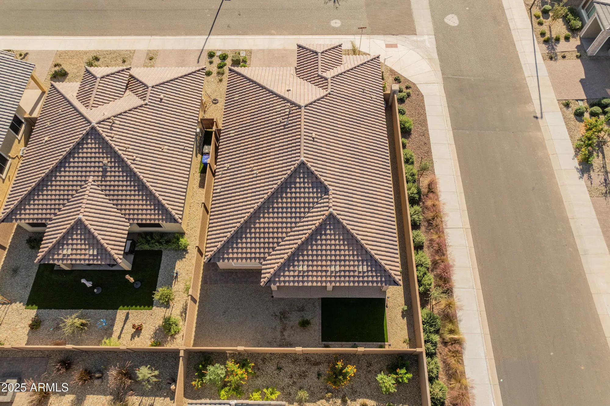 Property Slideshow image 46 of 67 | 25116 n 173rd ln, Surprise, AZ, 85387