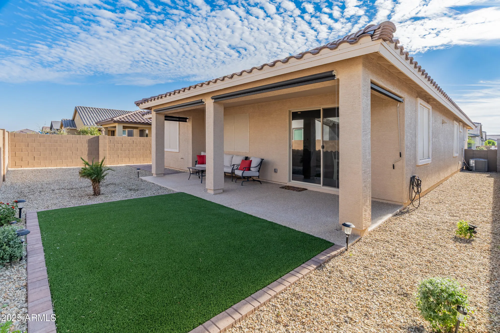 Property Slideshow image 40 of 67 | 25116 n 173rd ln, Surprise, AZ, 85387