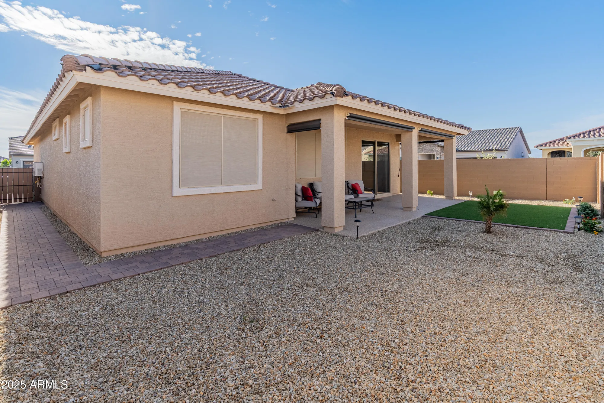 Property Slideshow image 41 of 67 | 25116 n 173rd ln, Surprise, AZ, 85387