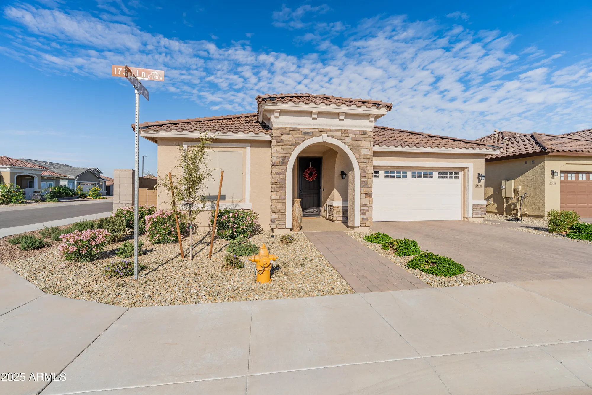 Property Slideshow image 5 of 67 | 25116 n 173rd ln, Surprise, AZ, 85387