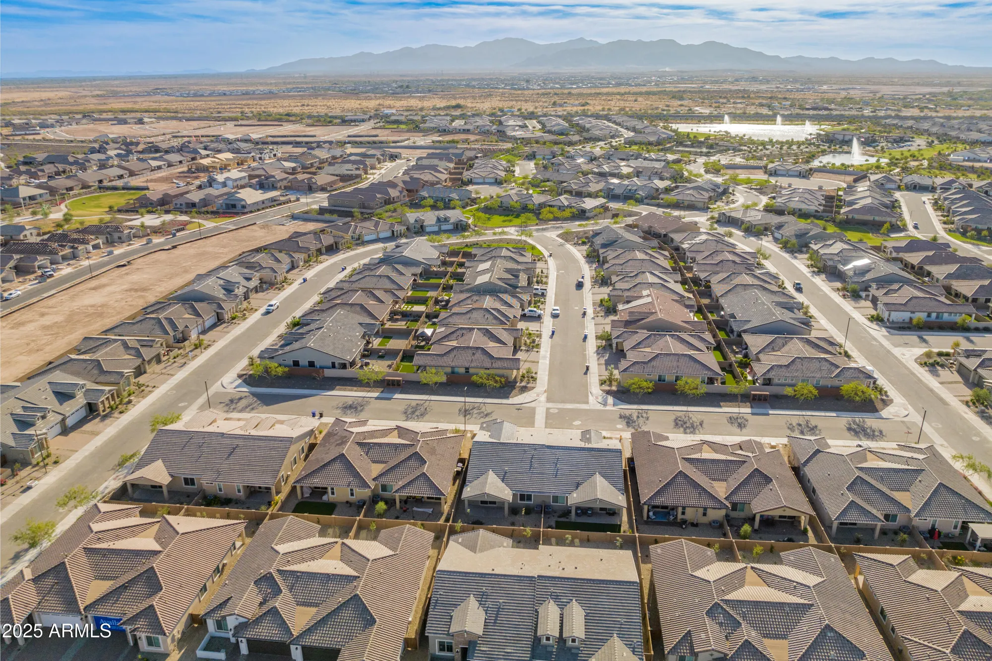 Property Slideshow image 58 of 67 | 25116 n 173rd ln, Surprise, AZ, 85387