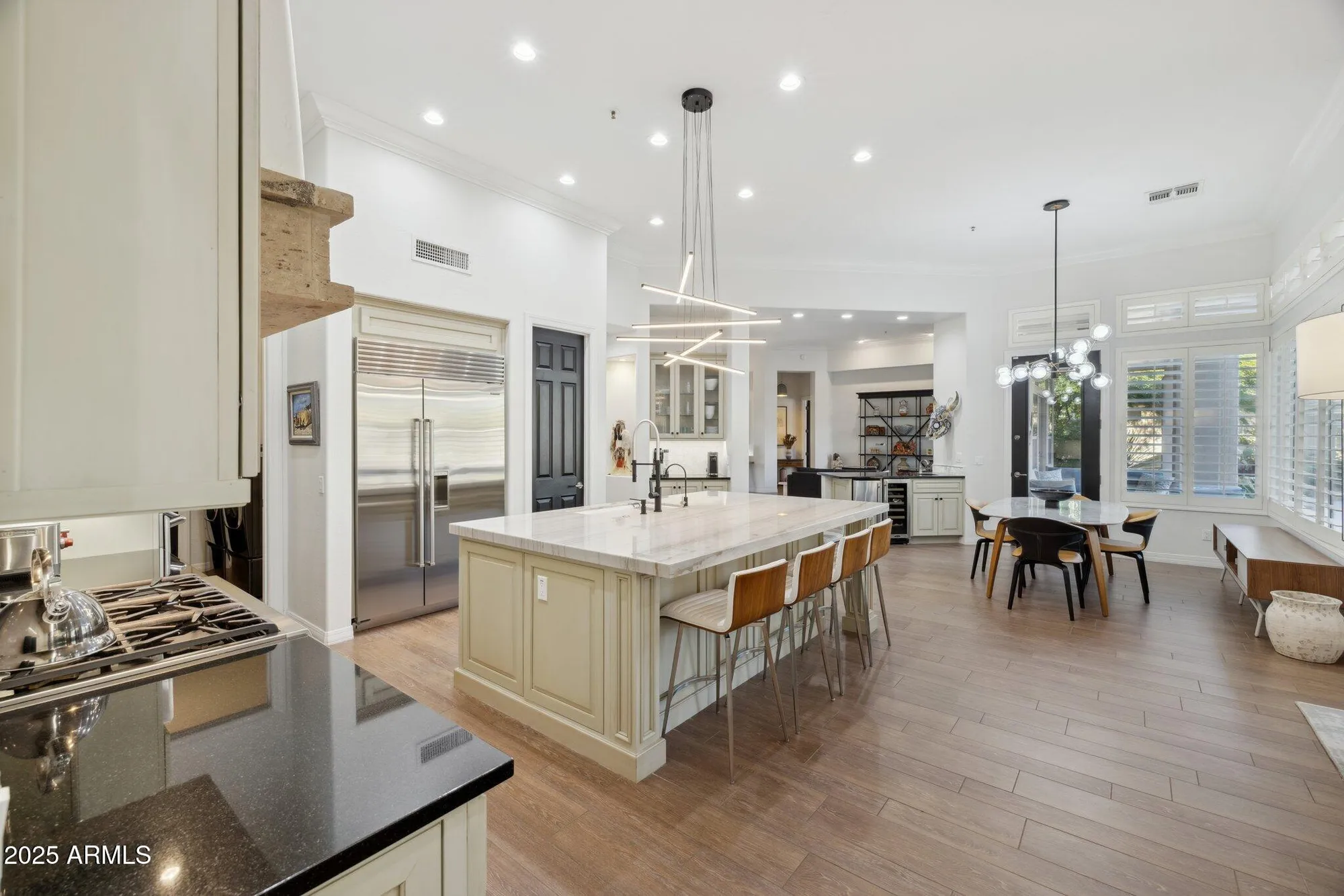 Property Slideshow image 6 of 57 | 6374 e amber sun dr, Scottsdale, AZ, 85266