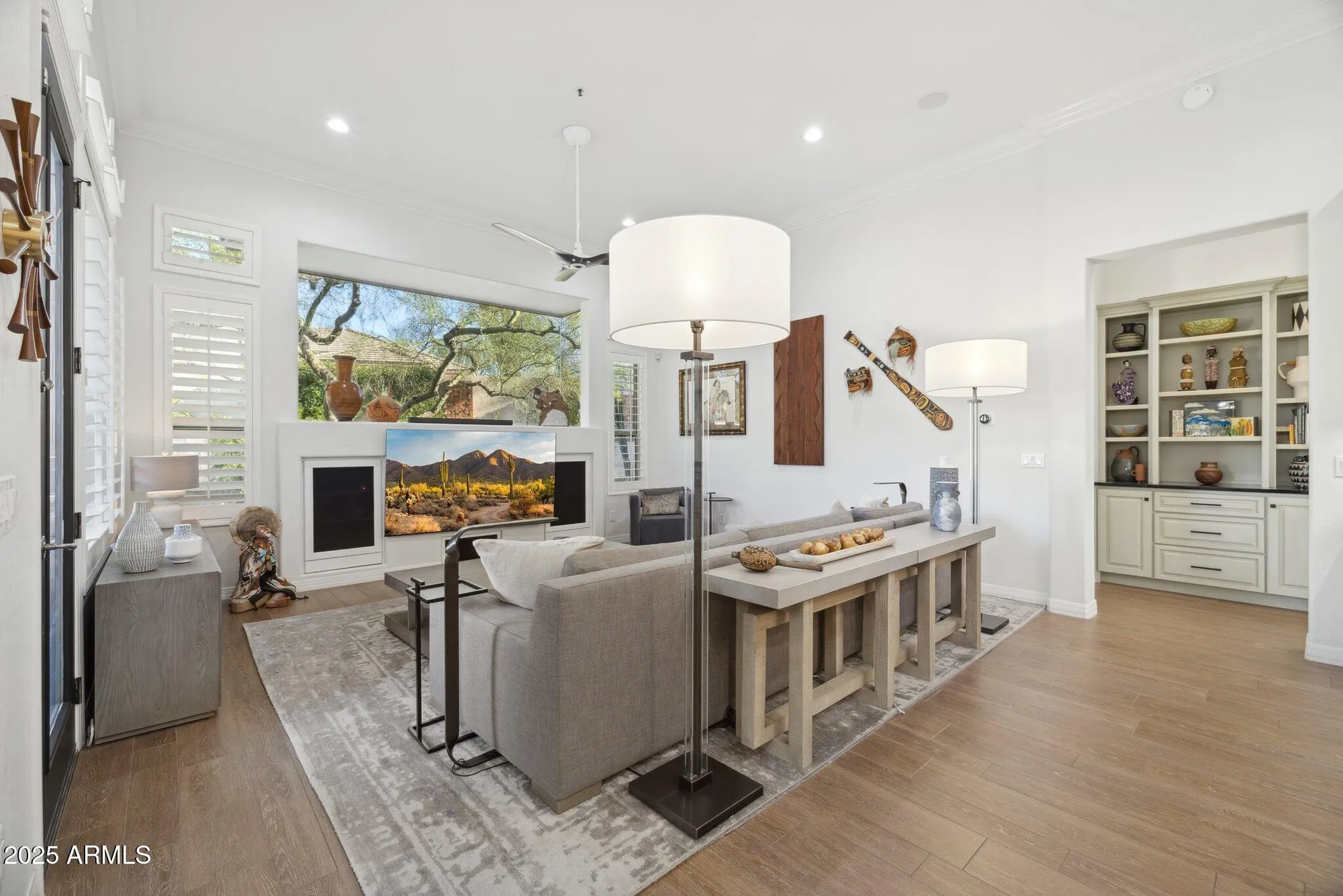 Property Slideshow image 12 of 57 | 6374 e amber sun dr, Scottsdale, AZ, 85266