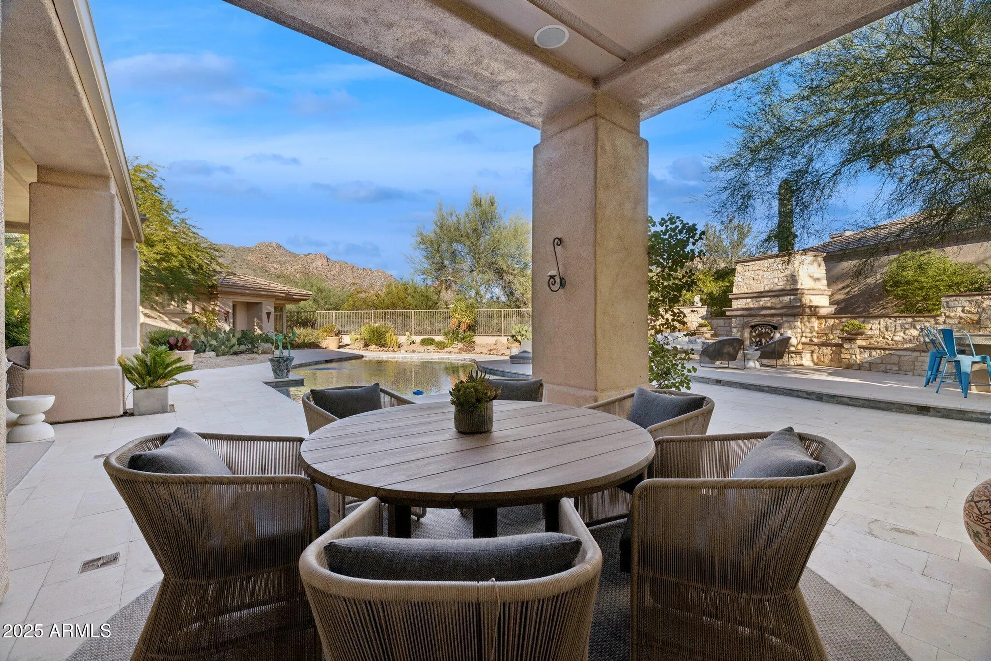 Property Slideshow image 41 of 57 | 6374 e amber sun dr, Scottsdale, AZ, 85266