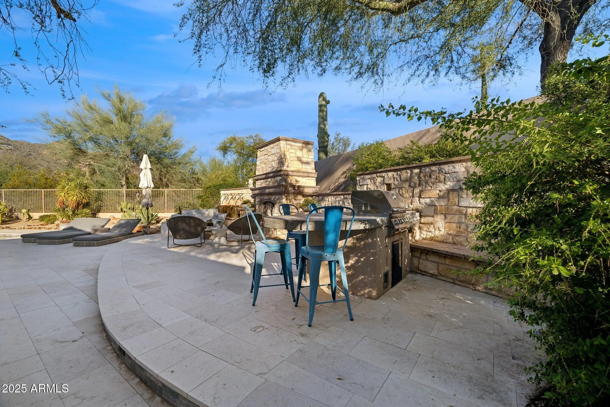 Property Slideshow image 43 of 57 | 6374 e amber sun dr, Scottsdale, AZ, 85266