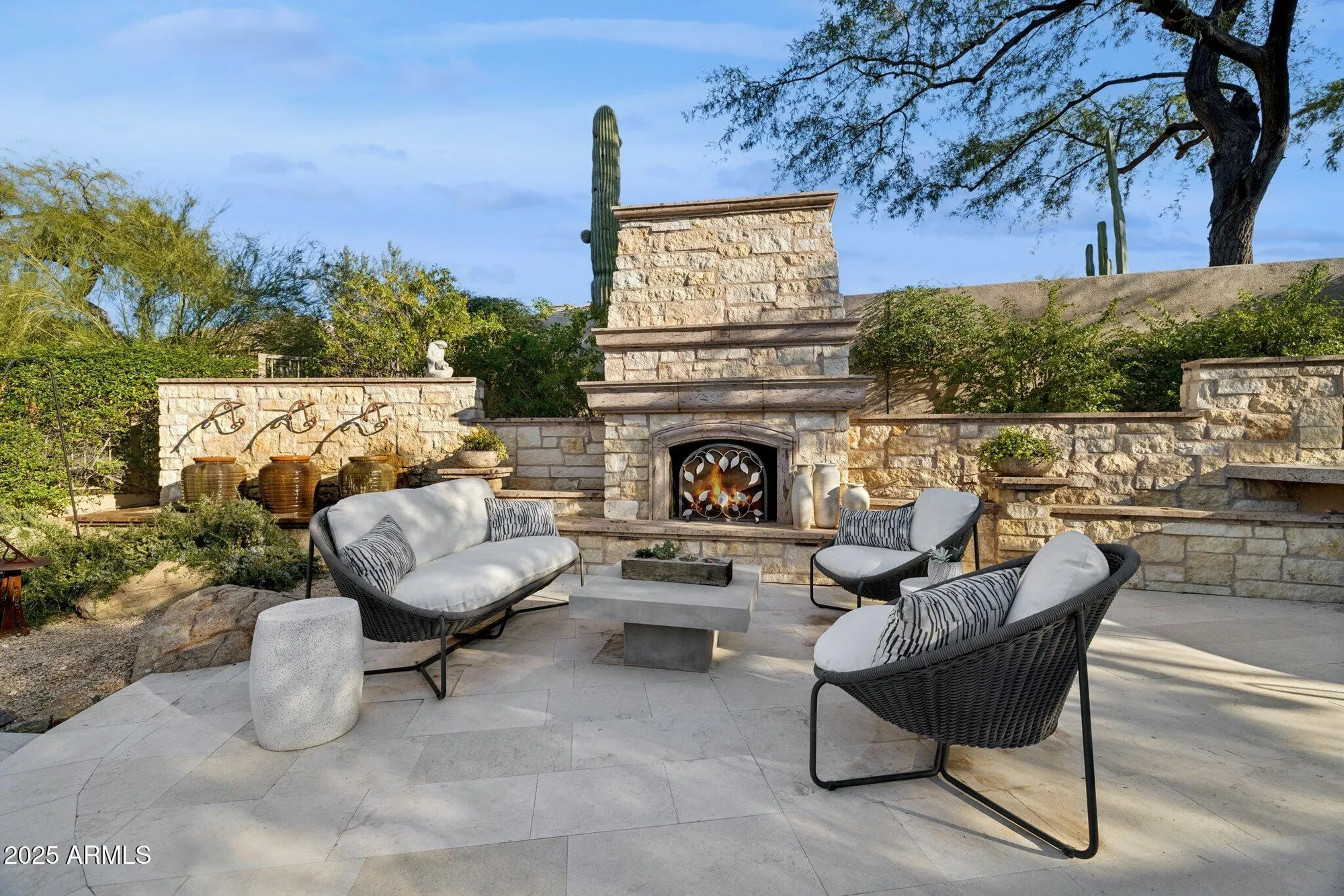 Property Slideshow image 42 of 57 | 6374 e amber sun dr, Scottsdale, AZ, 85266