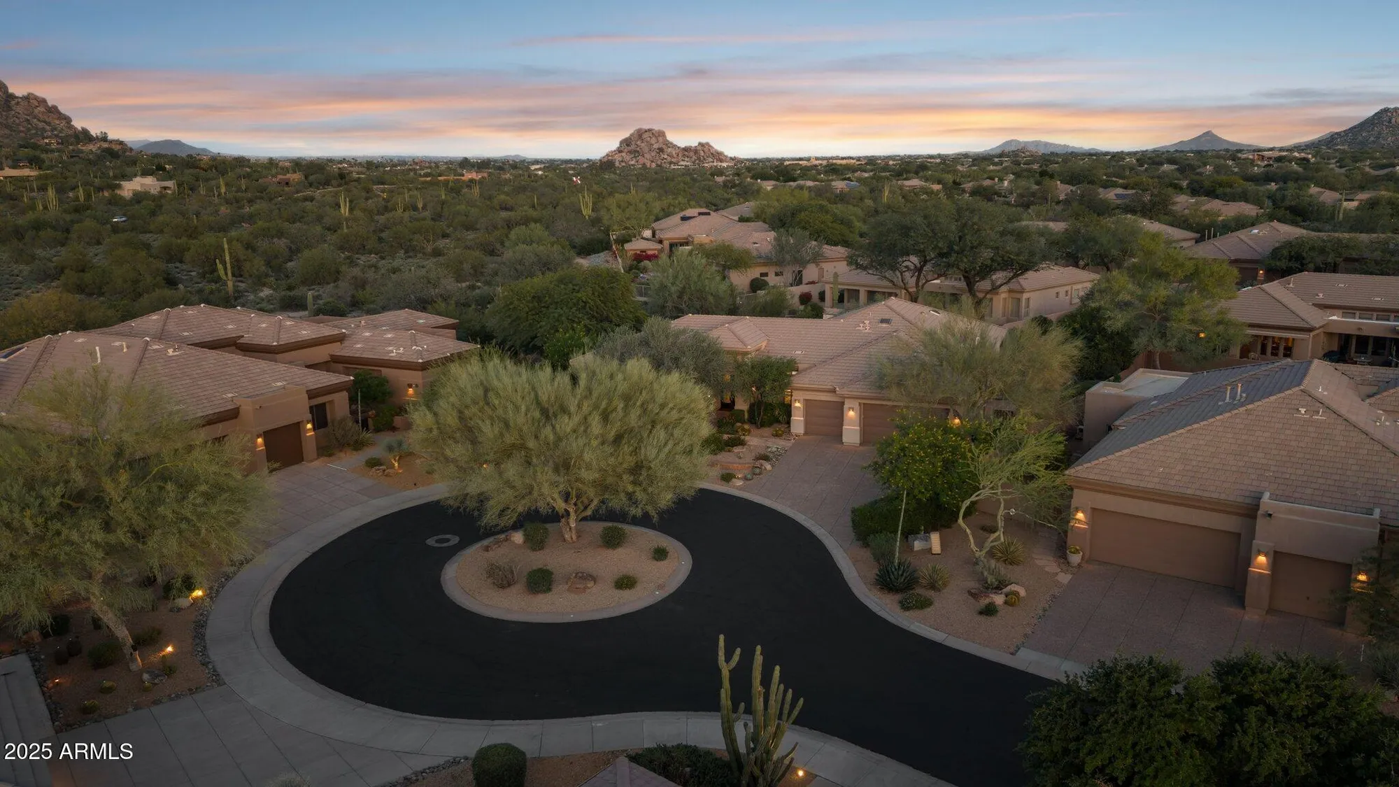 Property Slideshow image 45 of 57 | 6374 e amber sun dr, Scottsdale, AZ, 85266