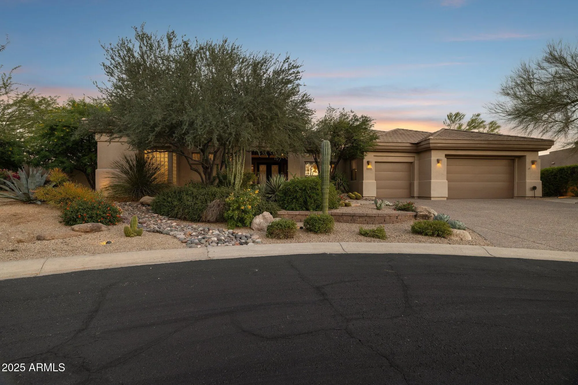 Property Slideshow image 47 of 57 | 6374 e amber sun dr, Scottsdale, AZ, 85266