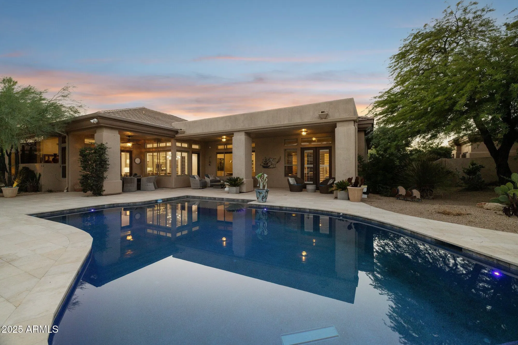 Property Slideshow image 39 of 57 | 6374 e amber sun dr, Scottsdale, AZ, 85266