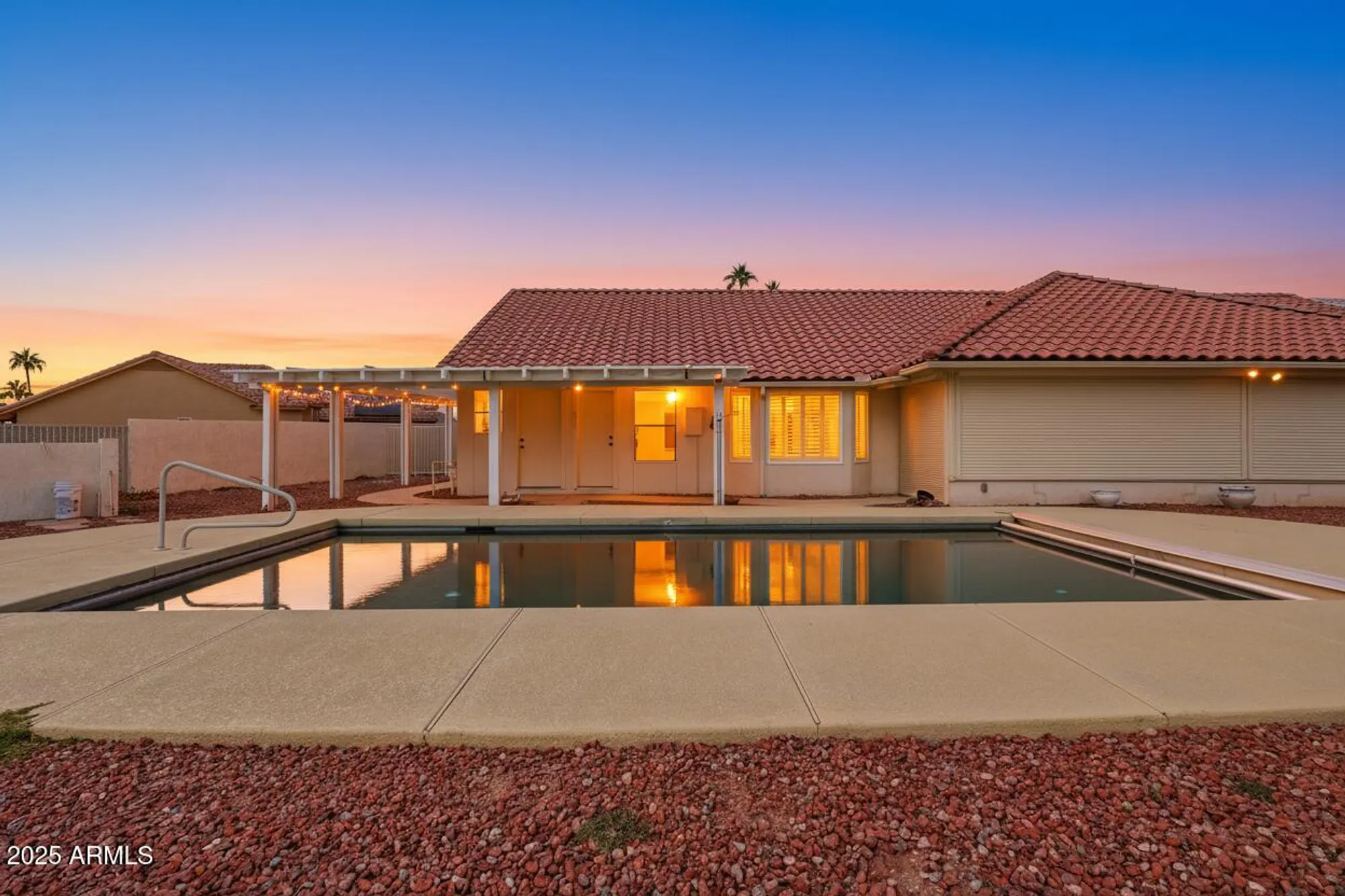 Property Slideshow image 17 of 31 | 19603 n white rock dr, Sun City West, AZ, 85375