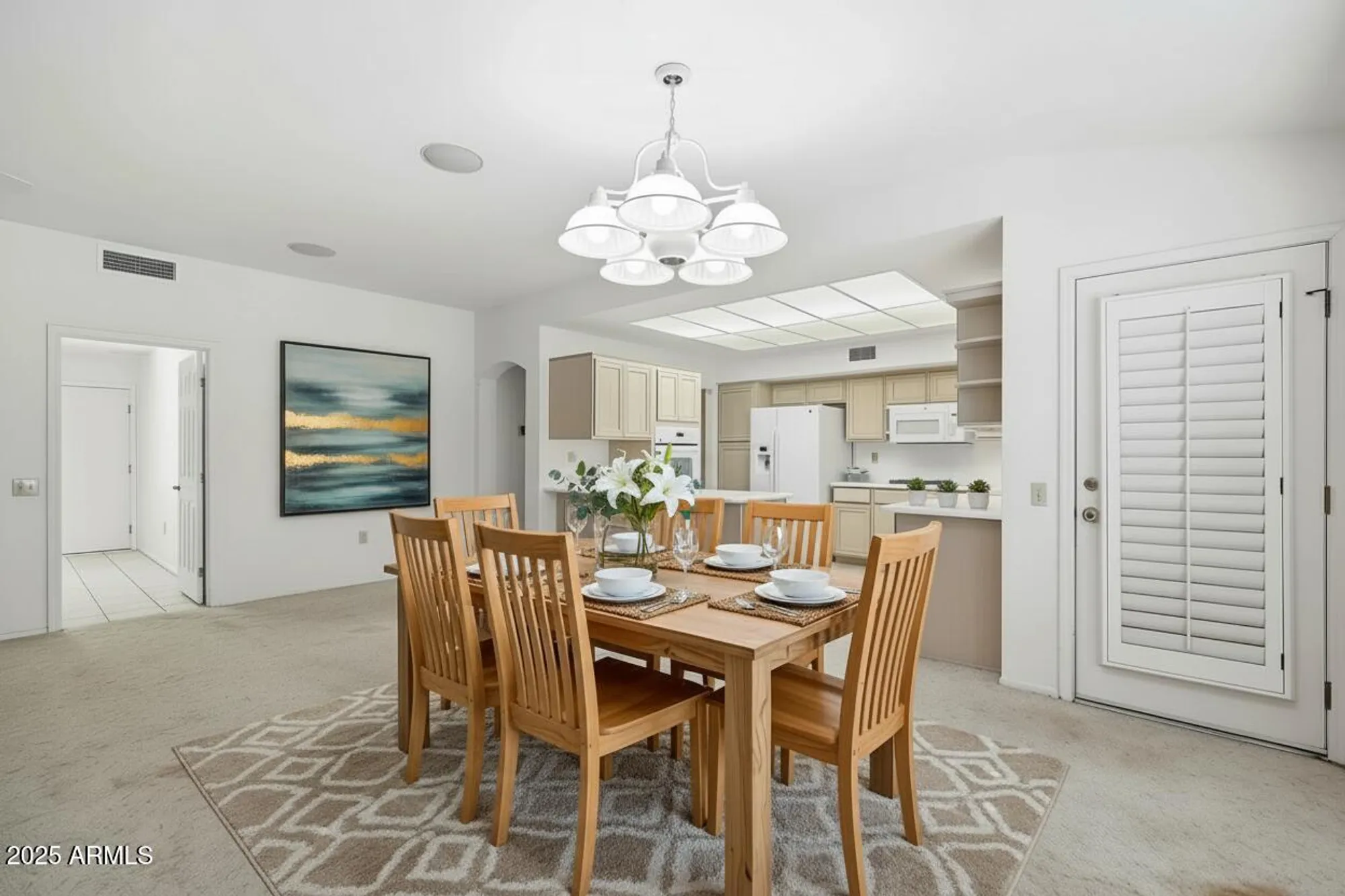 Property Slideshow image 5 of 31 | 19603 n white rock dr, Sun City West, AZ, 85375