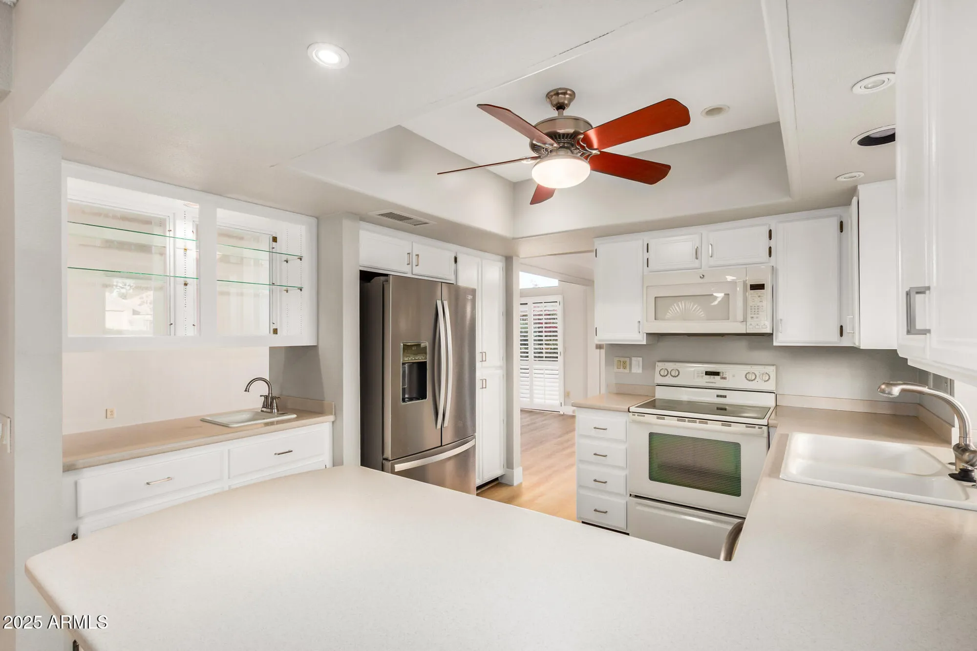 Property Slideshow image 11 of 33 | 10938 e bellflower dr, Sun Lakes, AZ, 85248